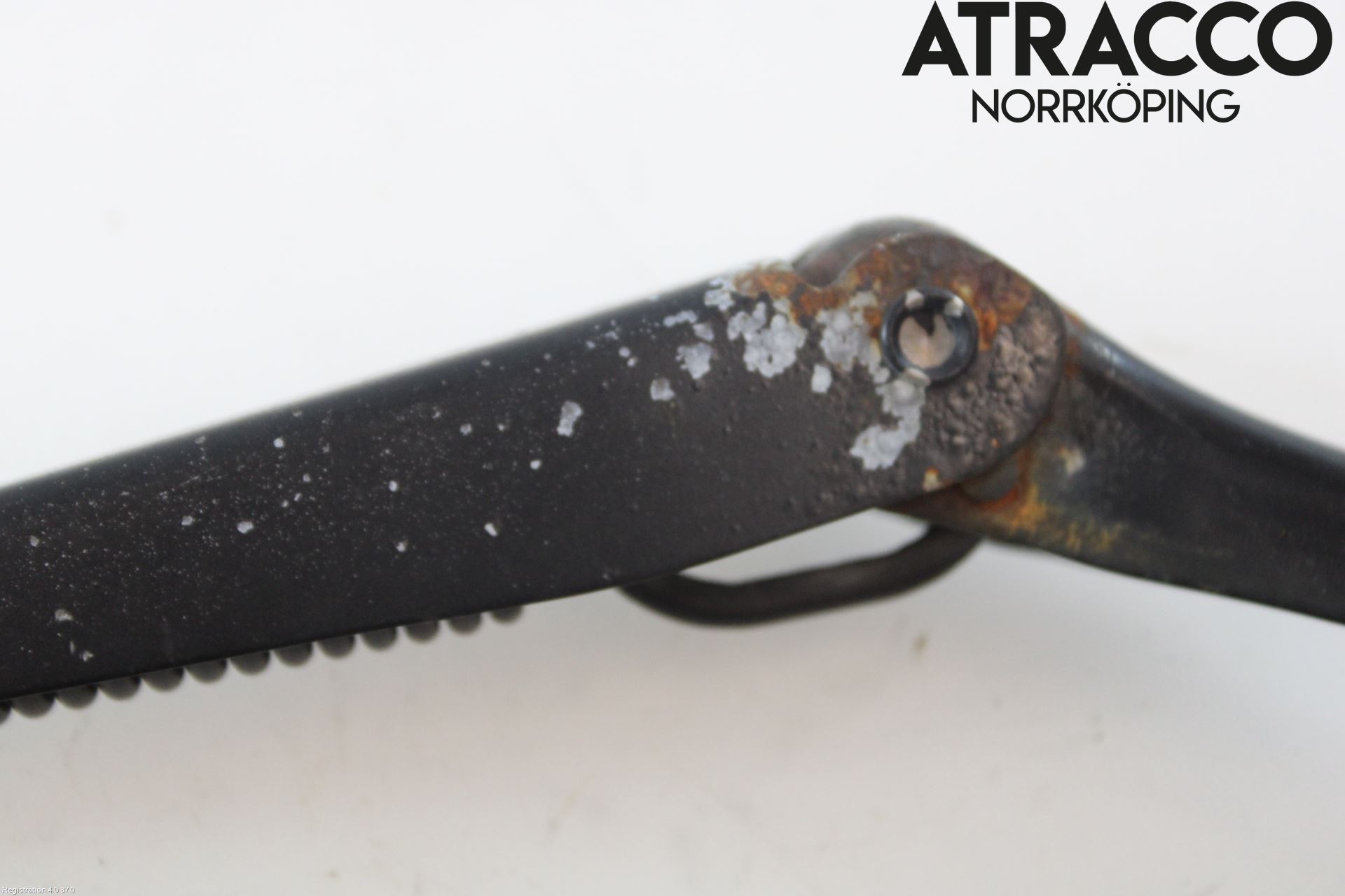 Opel CORSA D 07-14 Torkararm Armar Vindruta