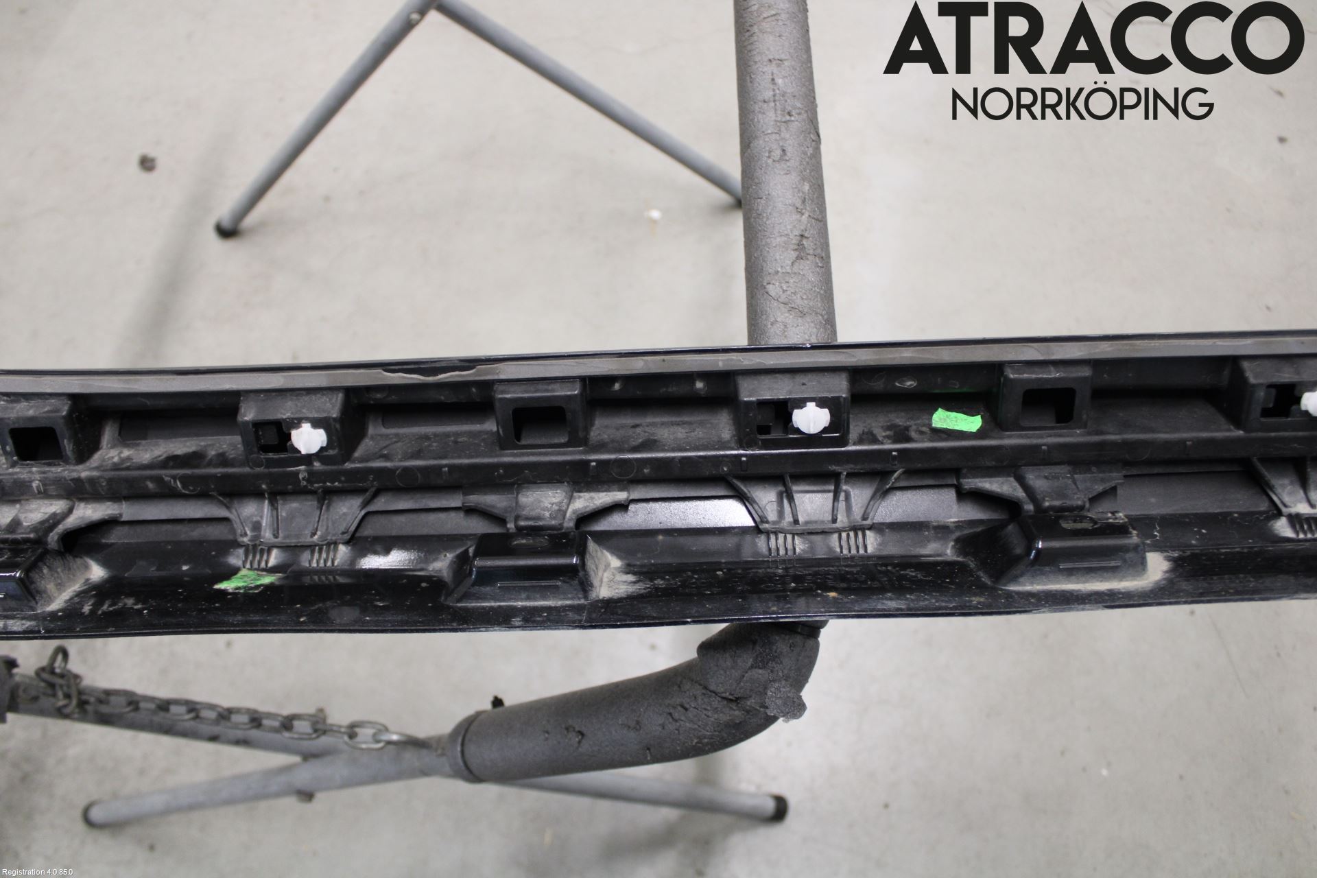 Volkswagen VW ARTEON 17- Sidokjol Vä