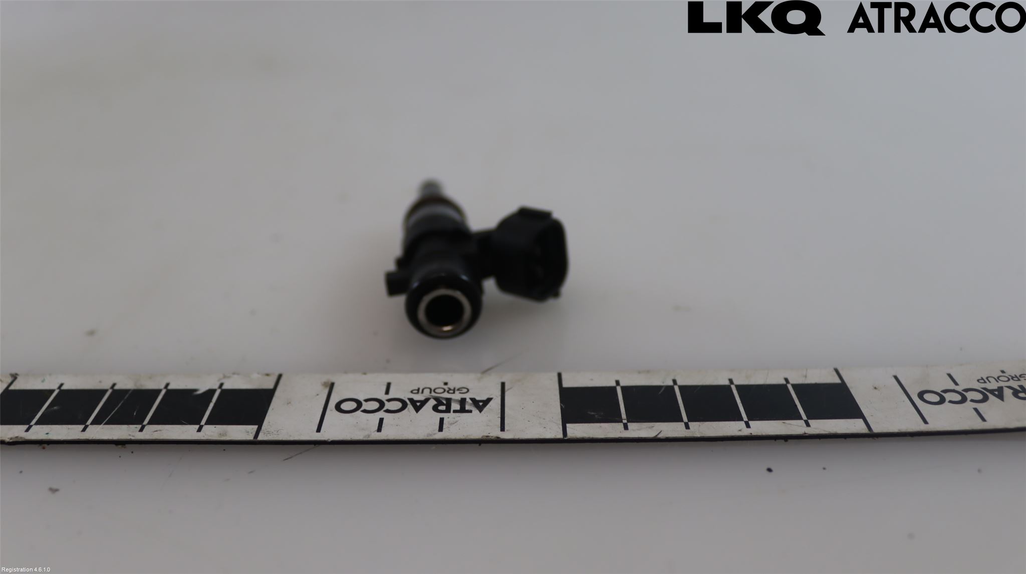 Skoda OCTAVIA (5E) 13-20 Injspridare