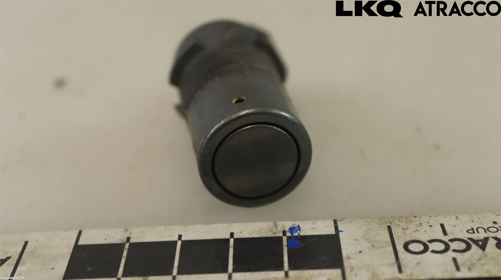 Jaguar XJ X350        03-09 Parkeringshjälp Backsensor