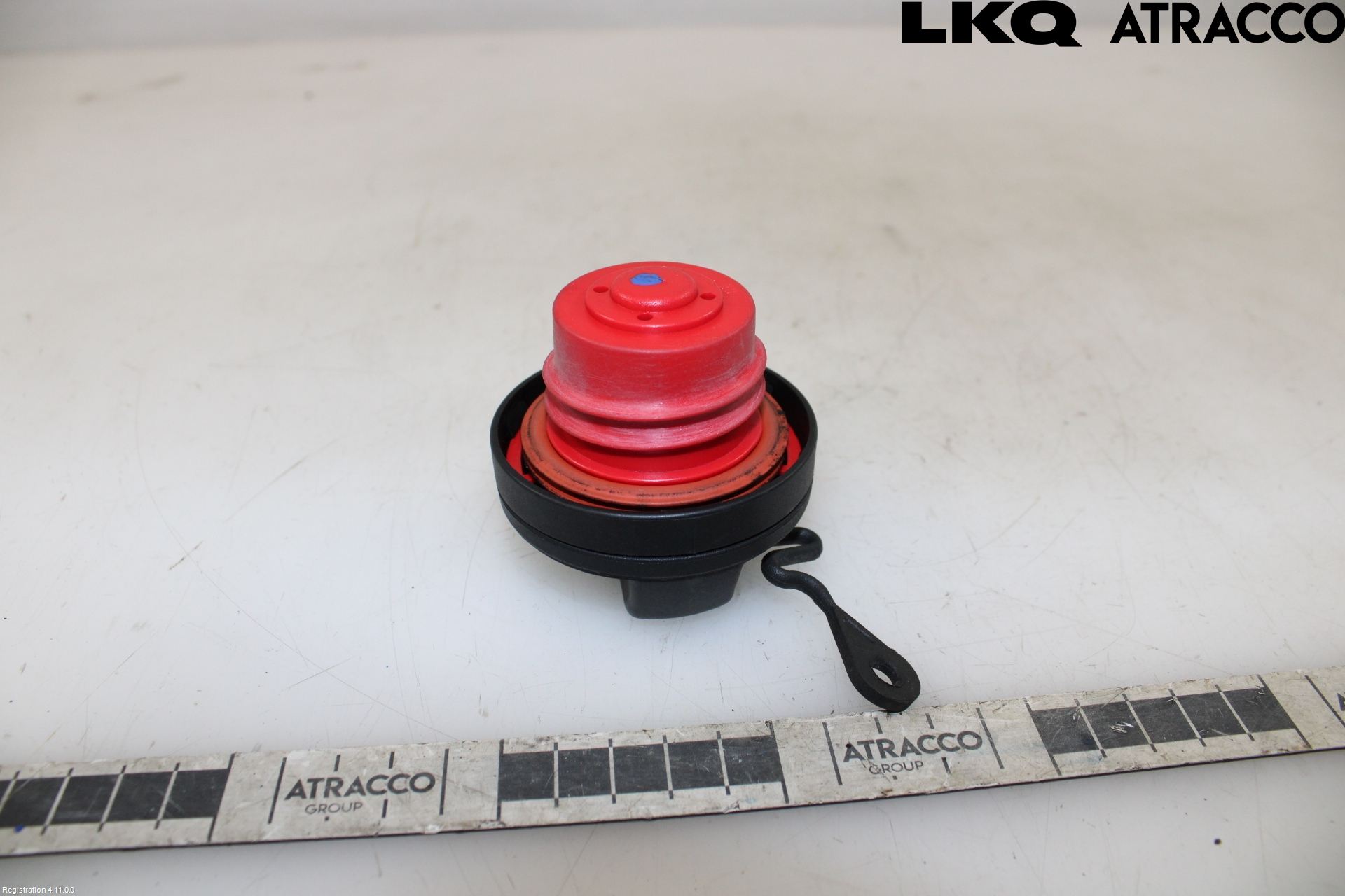 Volvo XC60 09-13 Bränsletankslock