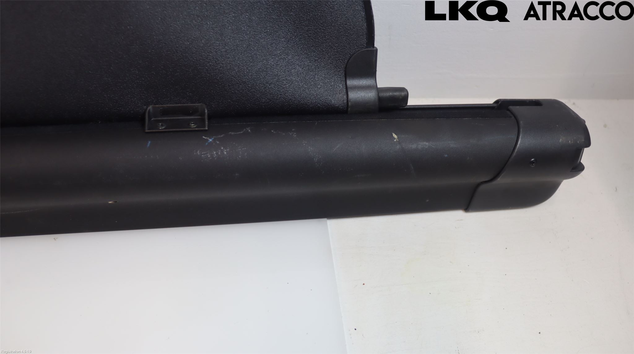 Toyota AVENSIS 16-18 Insynskydd