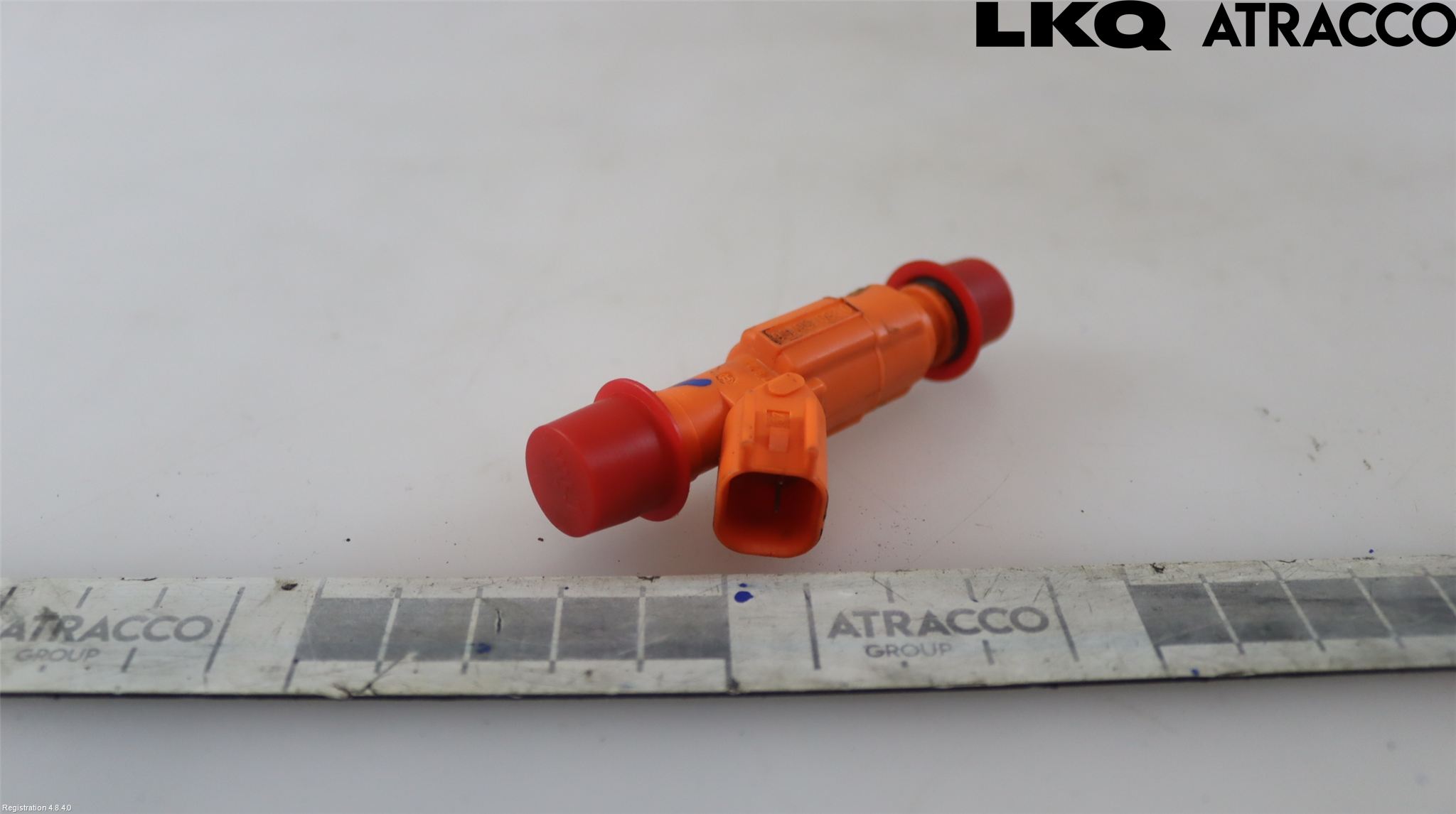 Ford FOCUS     04-07 Injspridare