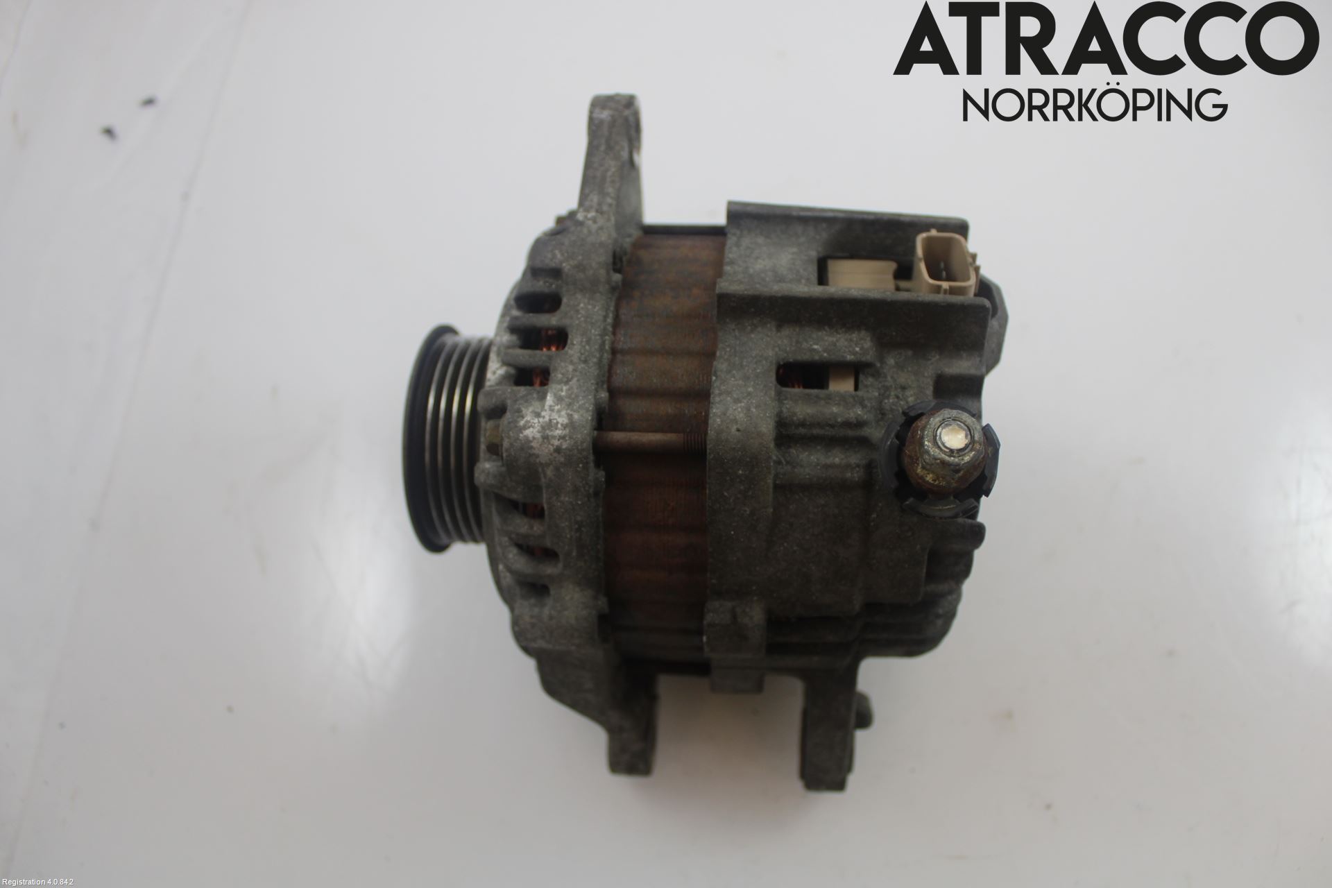 Mitsubishi COLT 09-13 Generator