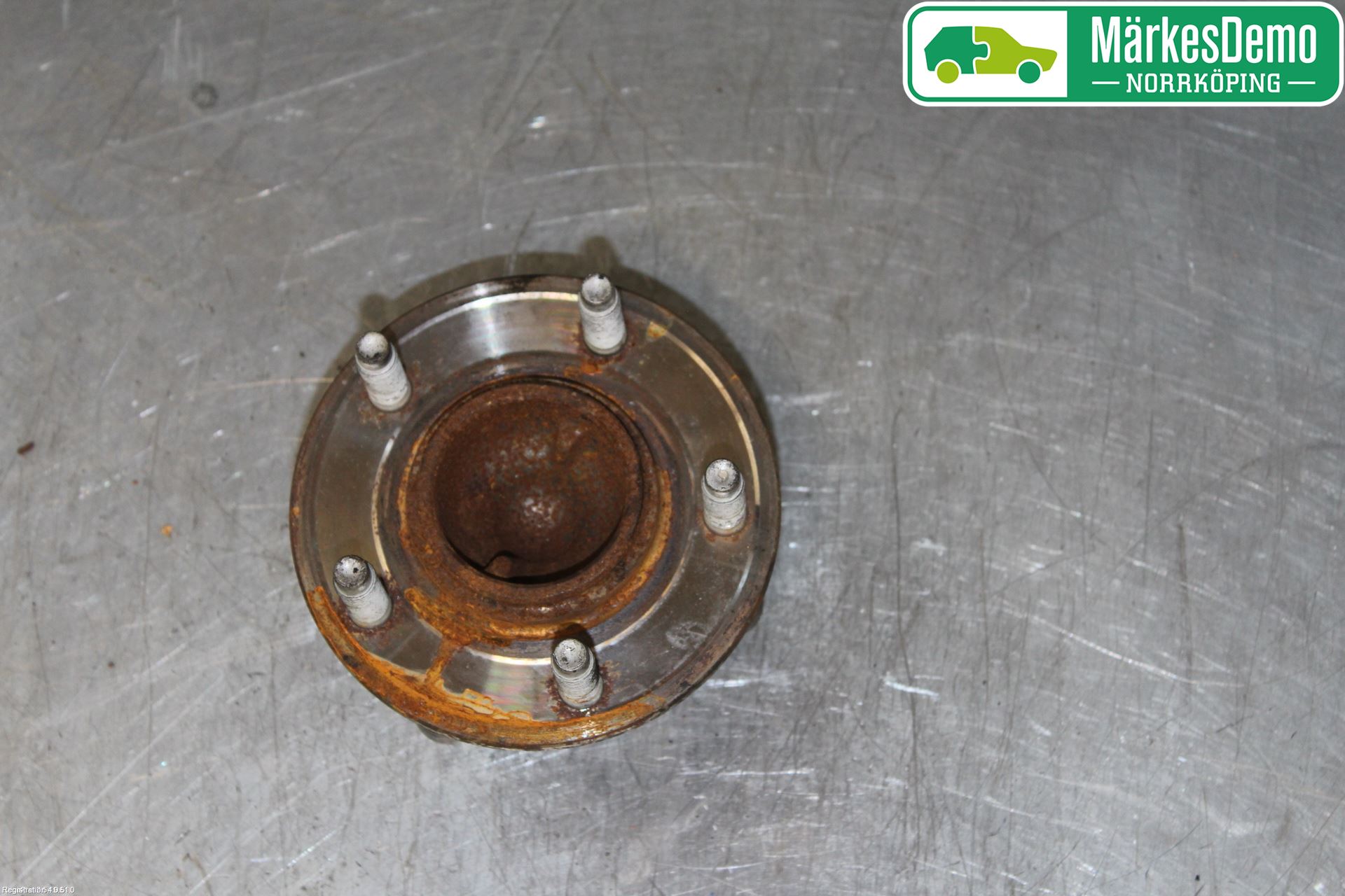 Jaguar F-TYPE Nav Fram