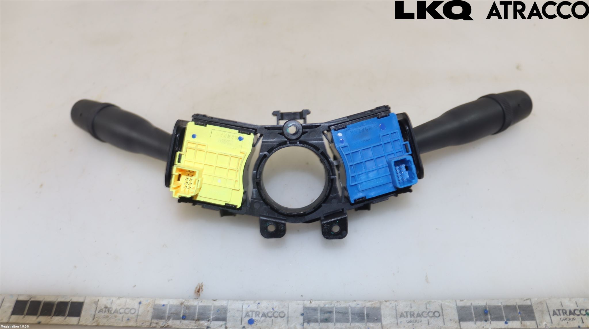 Maxus E-DELIVER3 EV30 20- Spakcentral