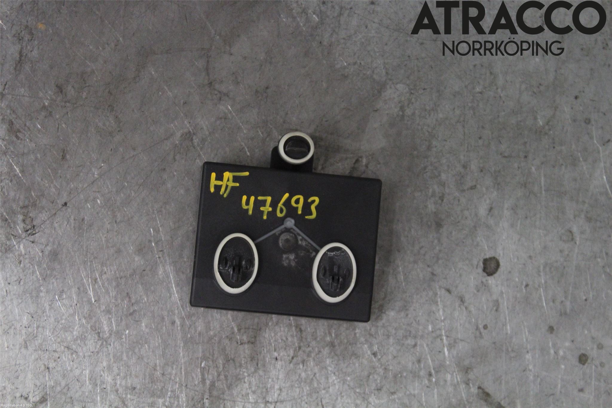 Volkswagen VW GOLF / E-GOLF VII 13-20 Styrenhet Dörr