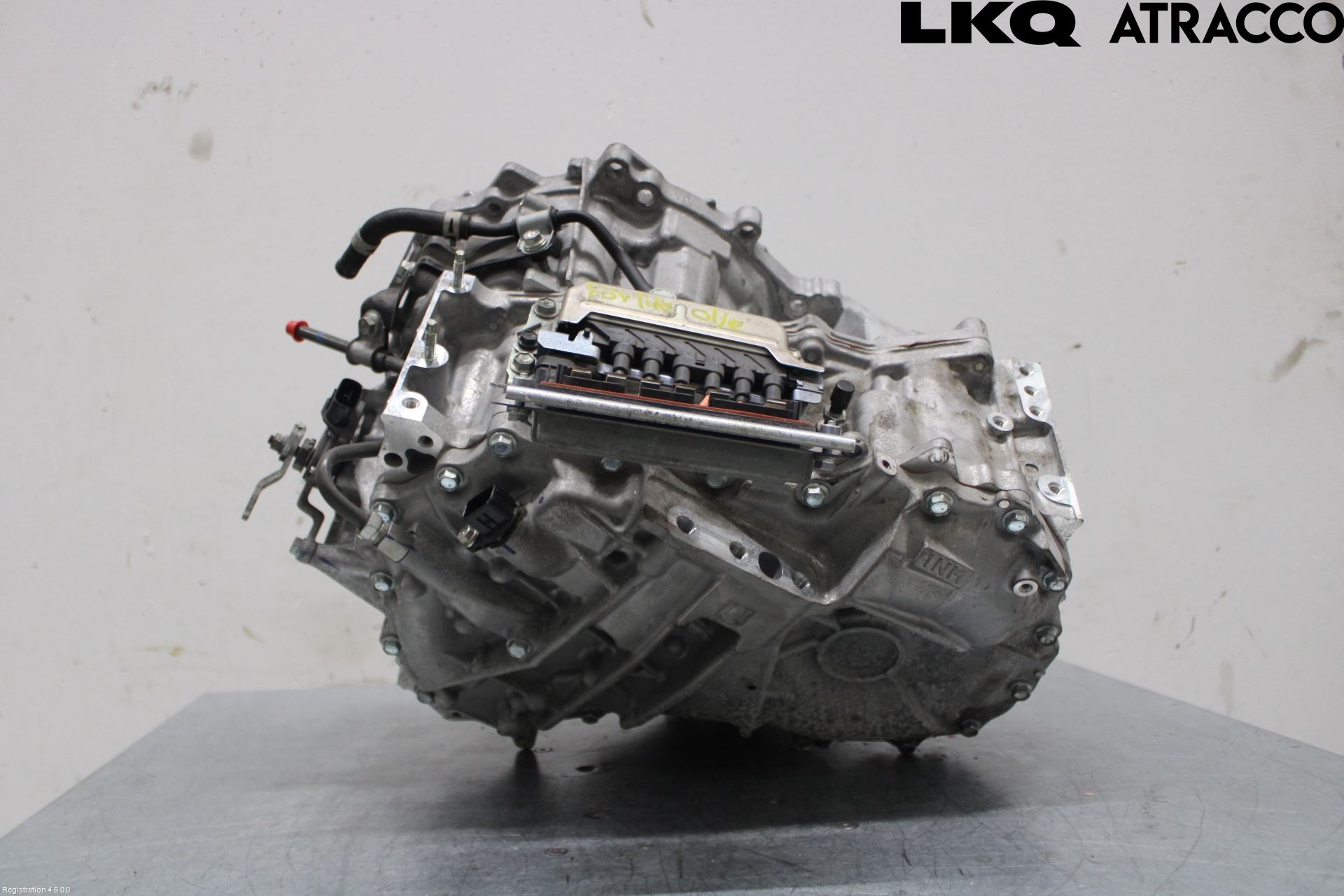 Toyota COROLLA 19- Växellåda Automat