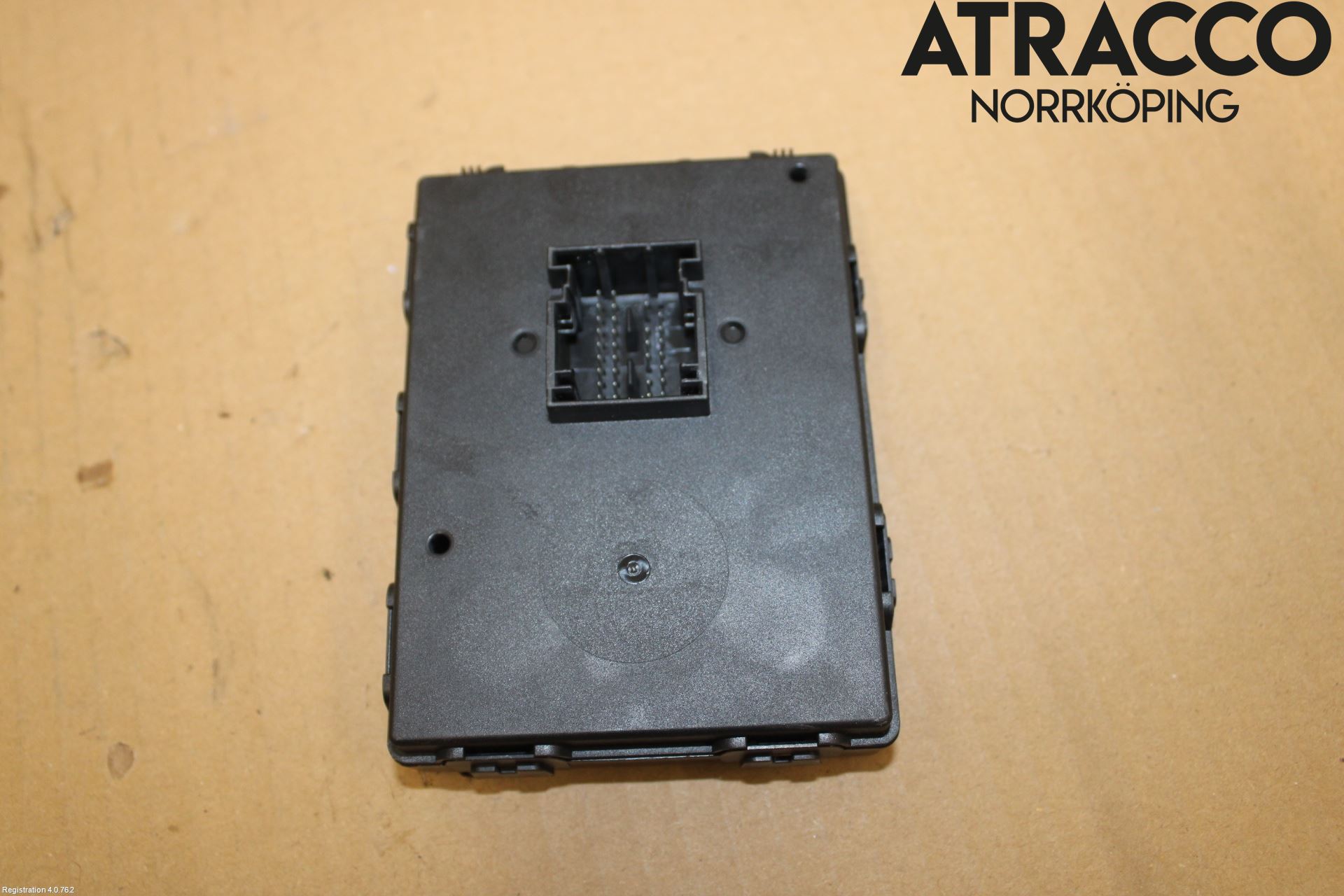 Volkswagen VW PASSAT 20-24 Styrenhet Nyckellöst System