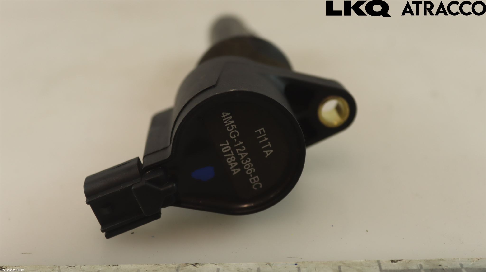 Ford FOCUS     04-07 Tändspole