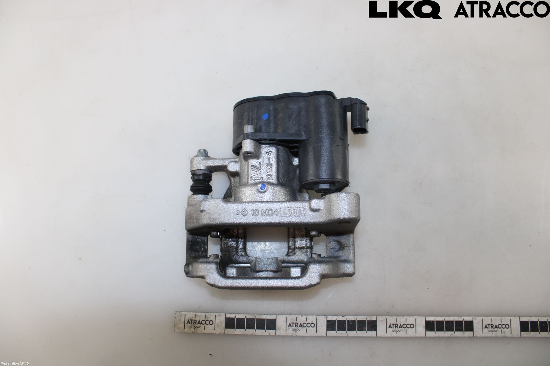 Opel ASTRA L 22- Bromsok Bak Vänster