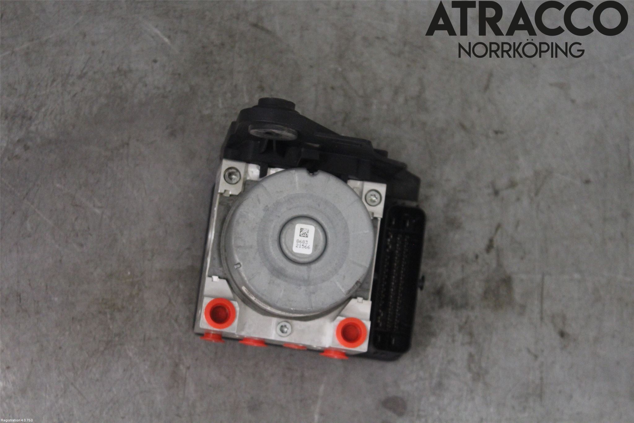 Volkswagen VW GOLF / E-GOLF VII 13-20 Abs Hydraulaggregat