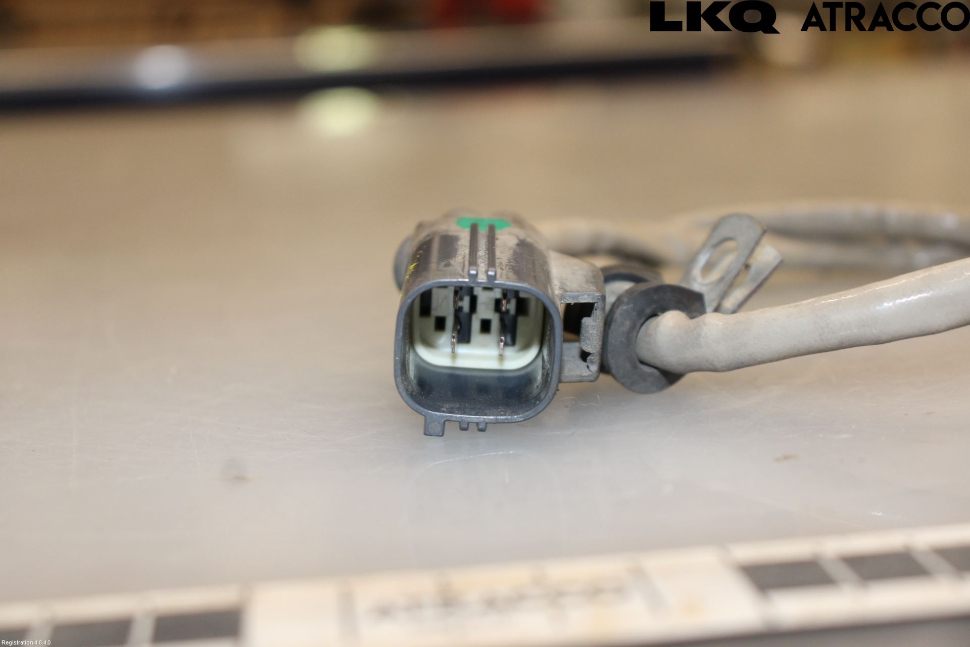 Volvo V70 05-08 Injlambdasond