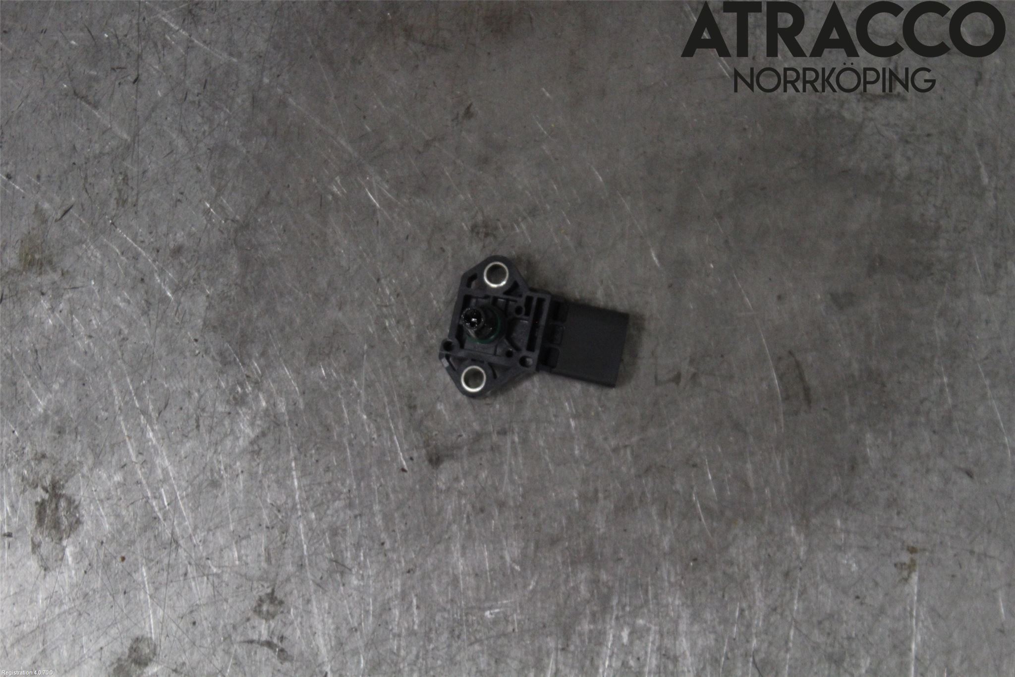 Skoda RAPID Givare Laddluftstryck