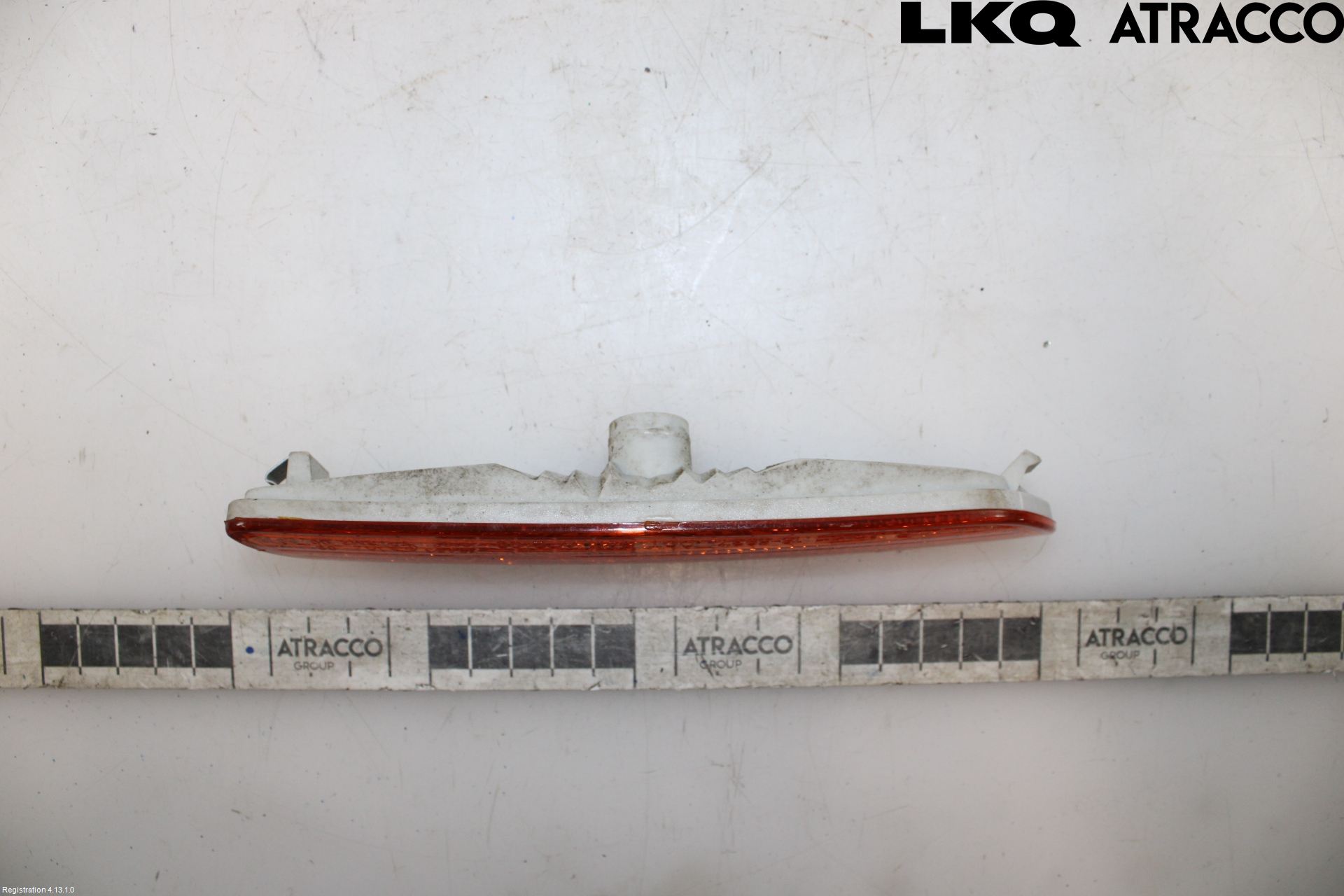 Volvo S40/V40    96-04 Blinkers Sidoblinkers Hö