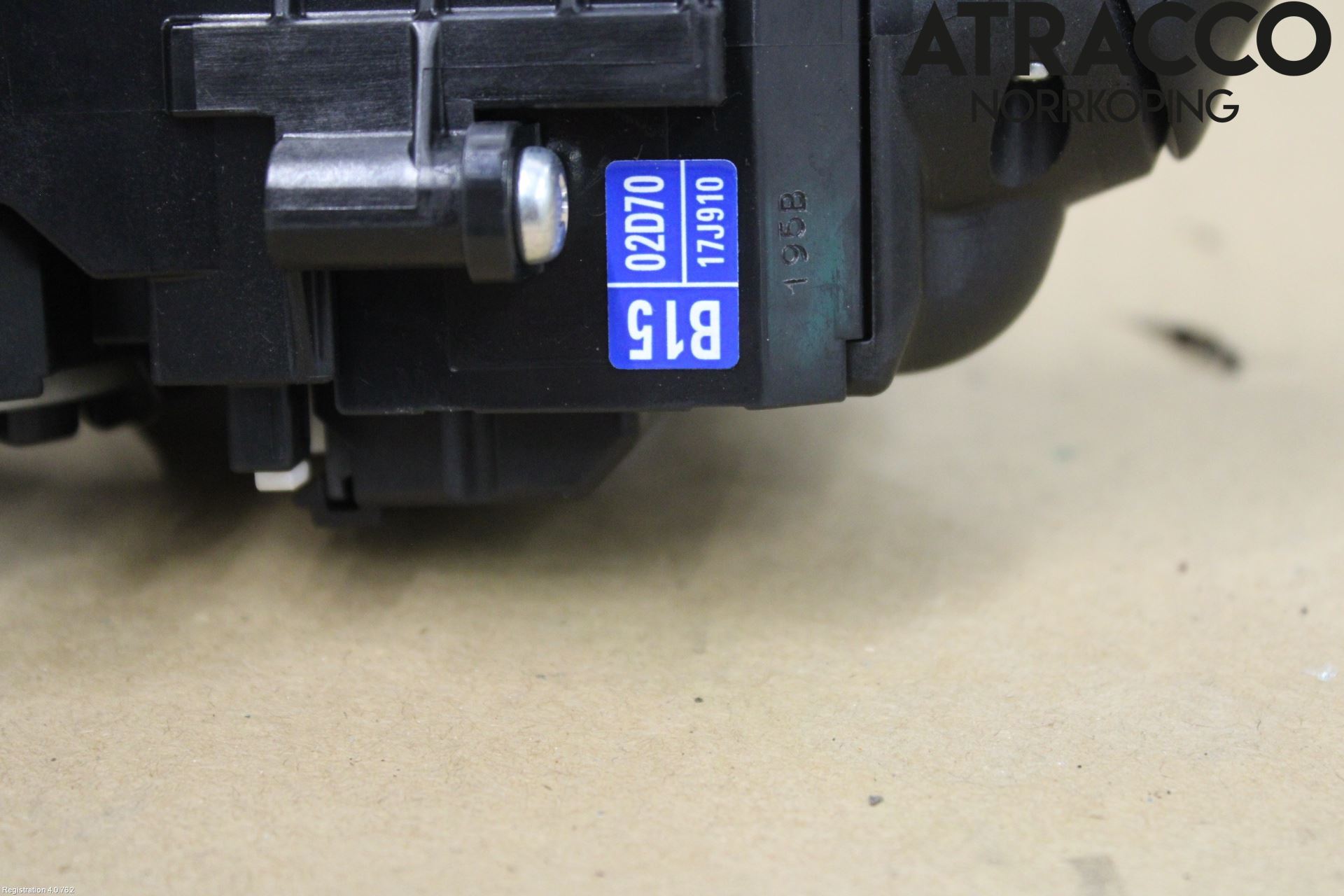 Toyota COROLLA 19- Spakcentral