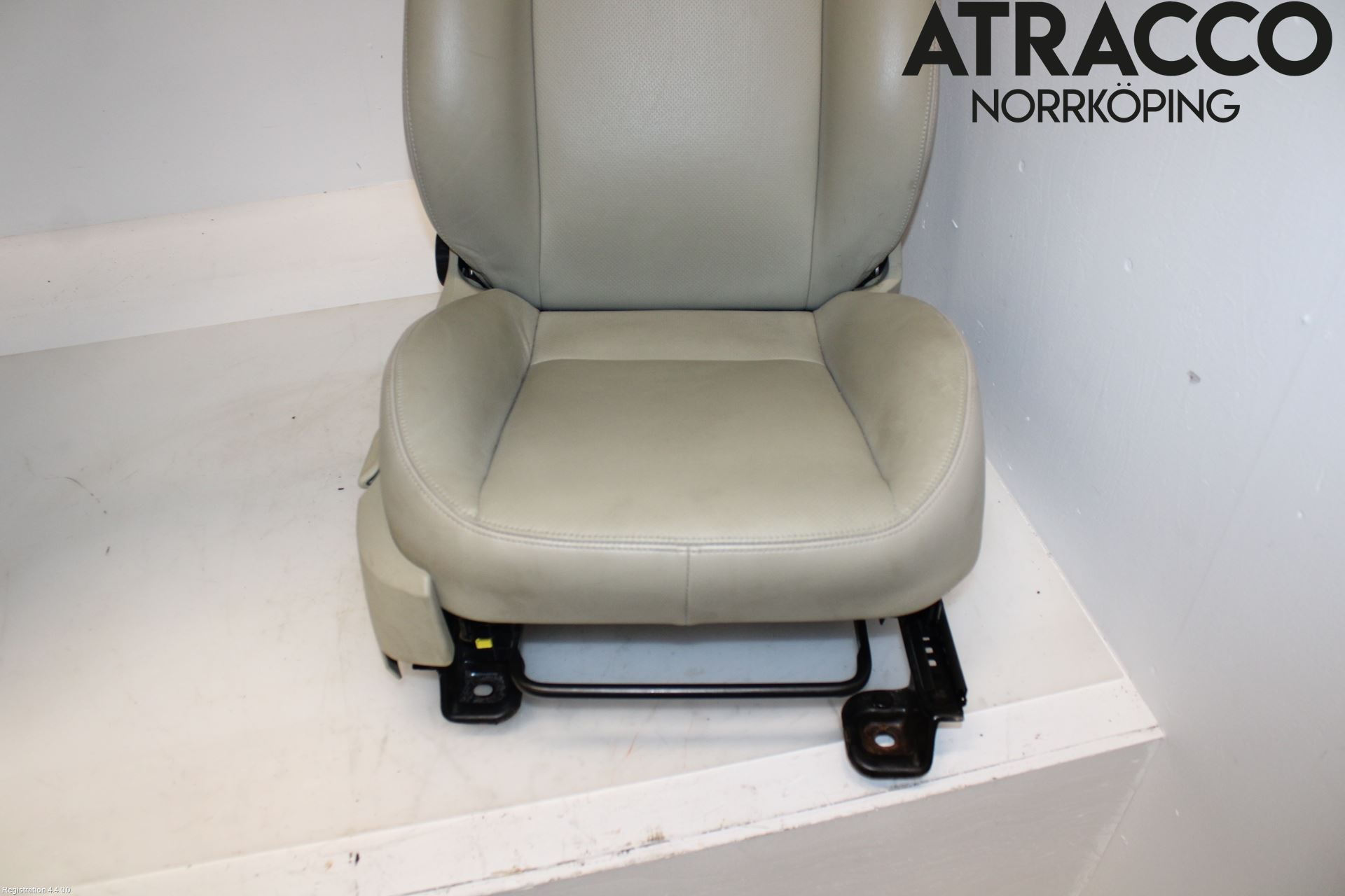 Ford FOCUS     04-07 Inredning Stol Fram Hö