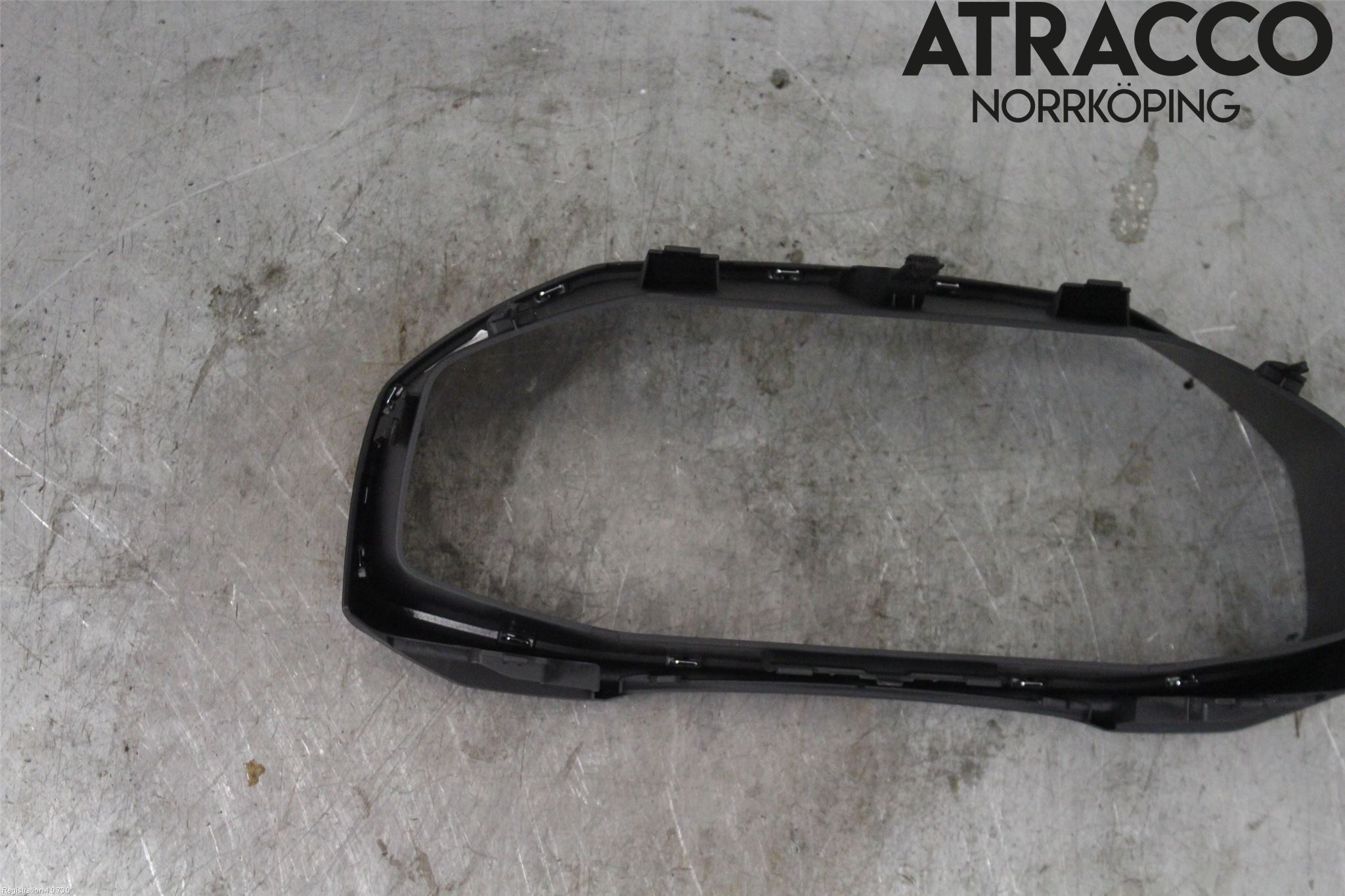 Seat LEON 20- Instrument-Radio Sarg