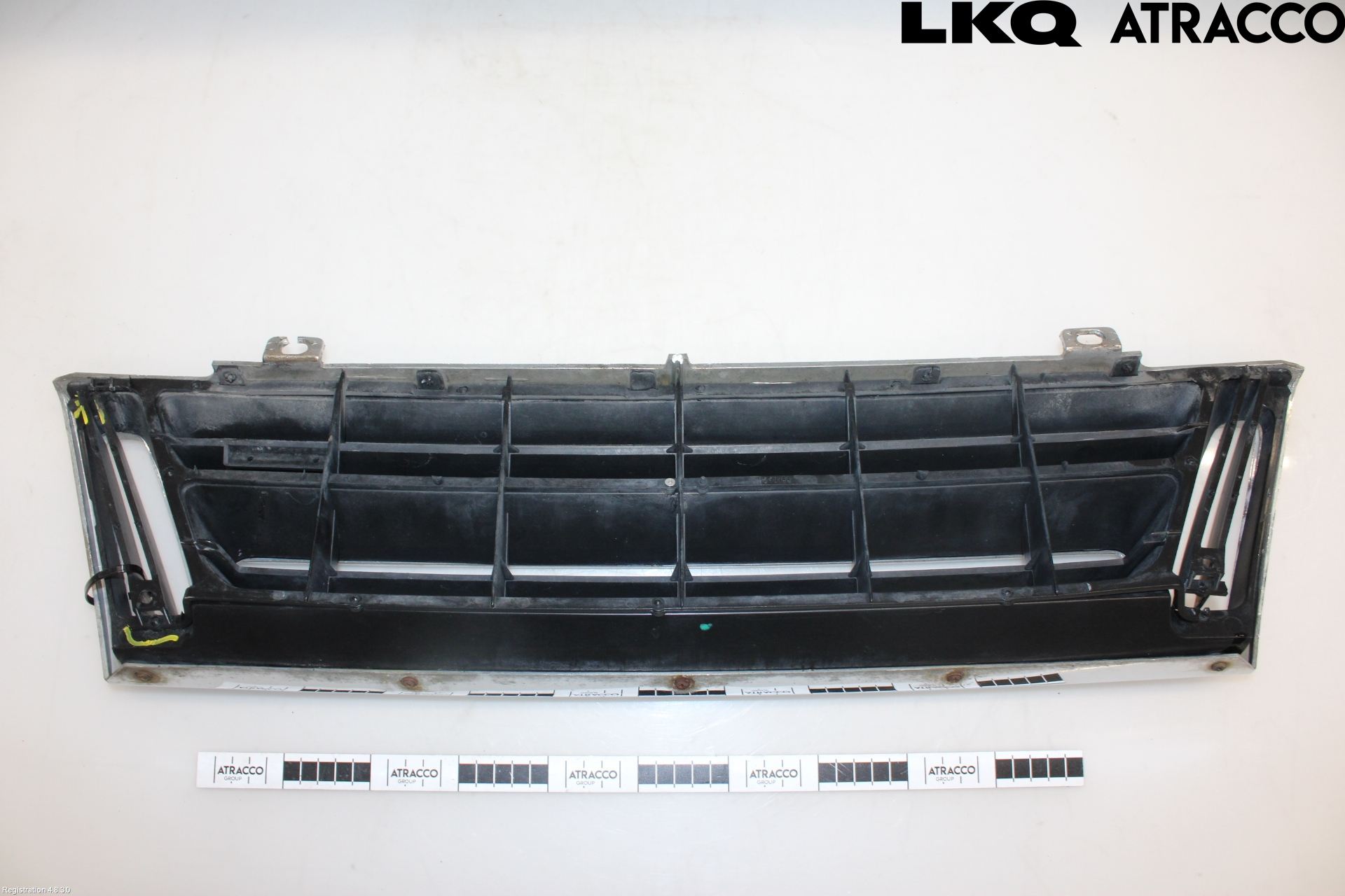 Saab 9000 CD    88-98 Grill Komp
