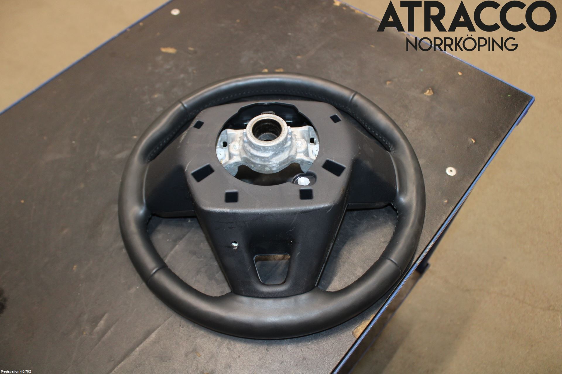 Toyota COROLLA 19- Ratt