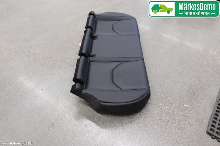 Seat LEON 13-20 Inredning Baksäte