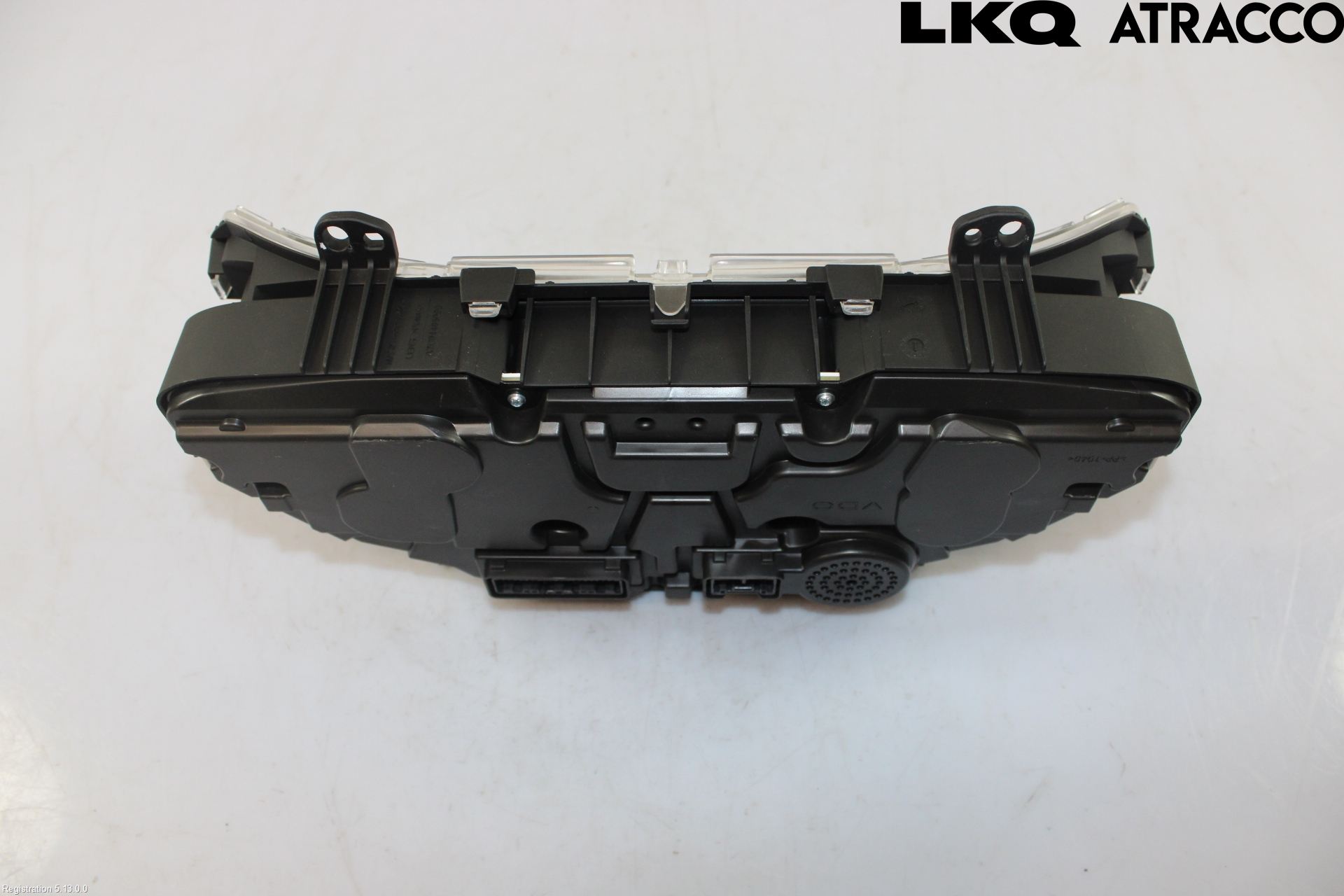 Toyota AURIS 13-19 Instrument Komb