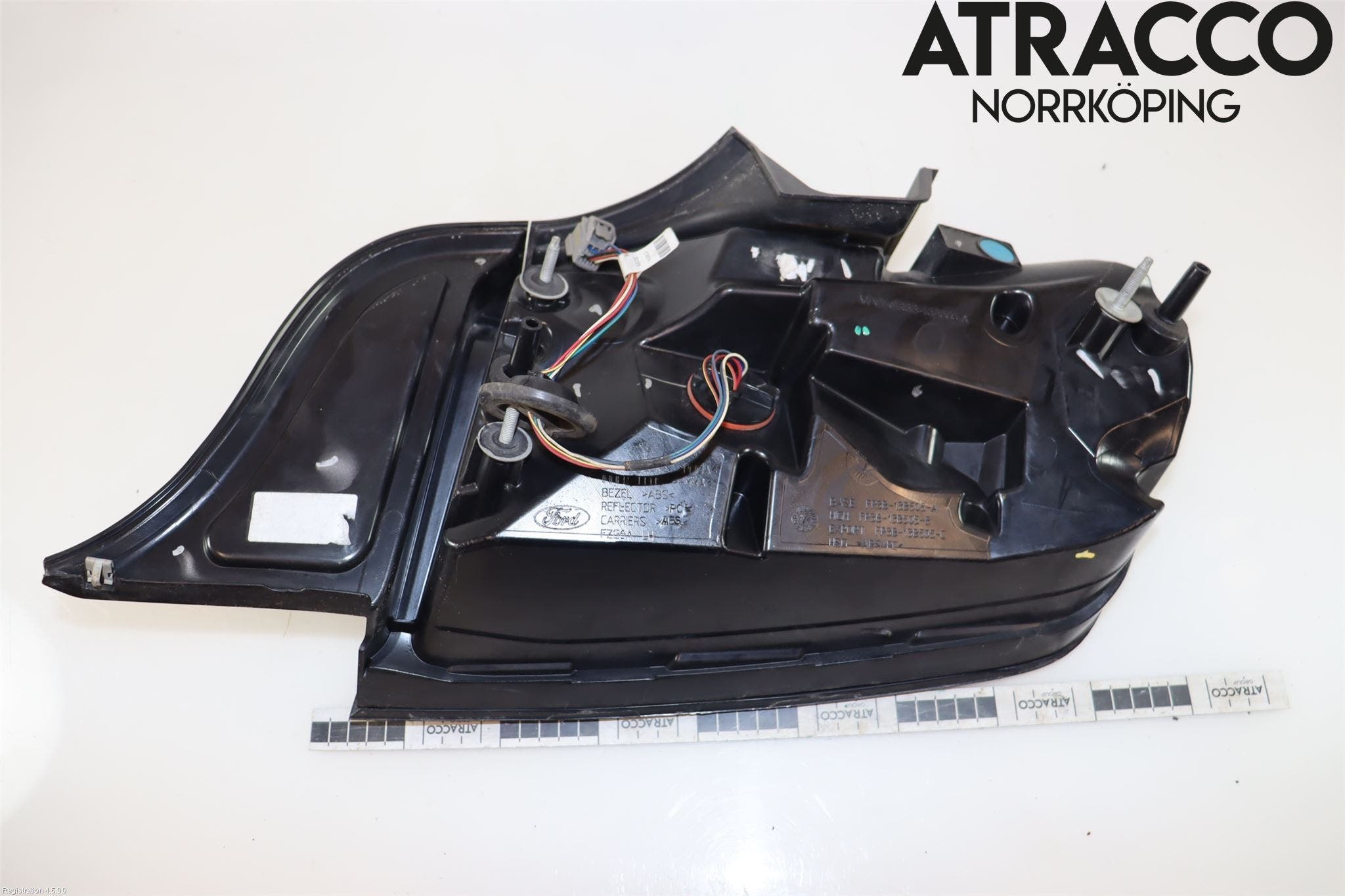 Ford MUSTANG VI 15-22 Bakljus Vänster