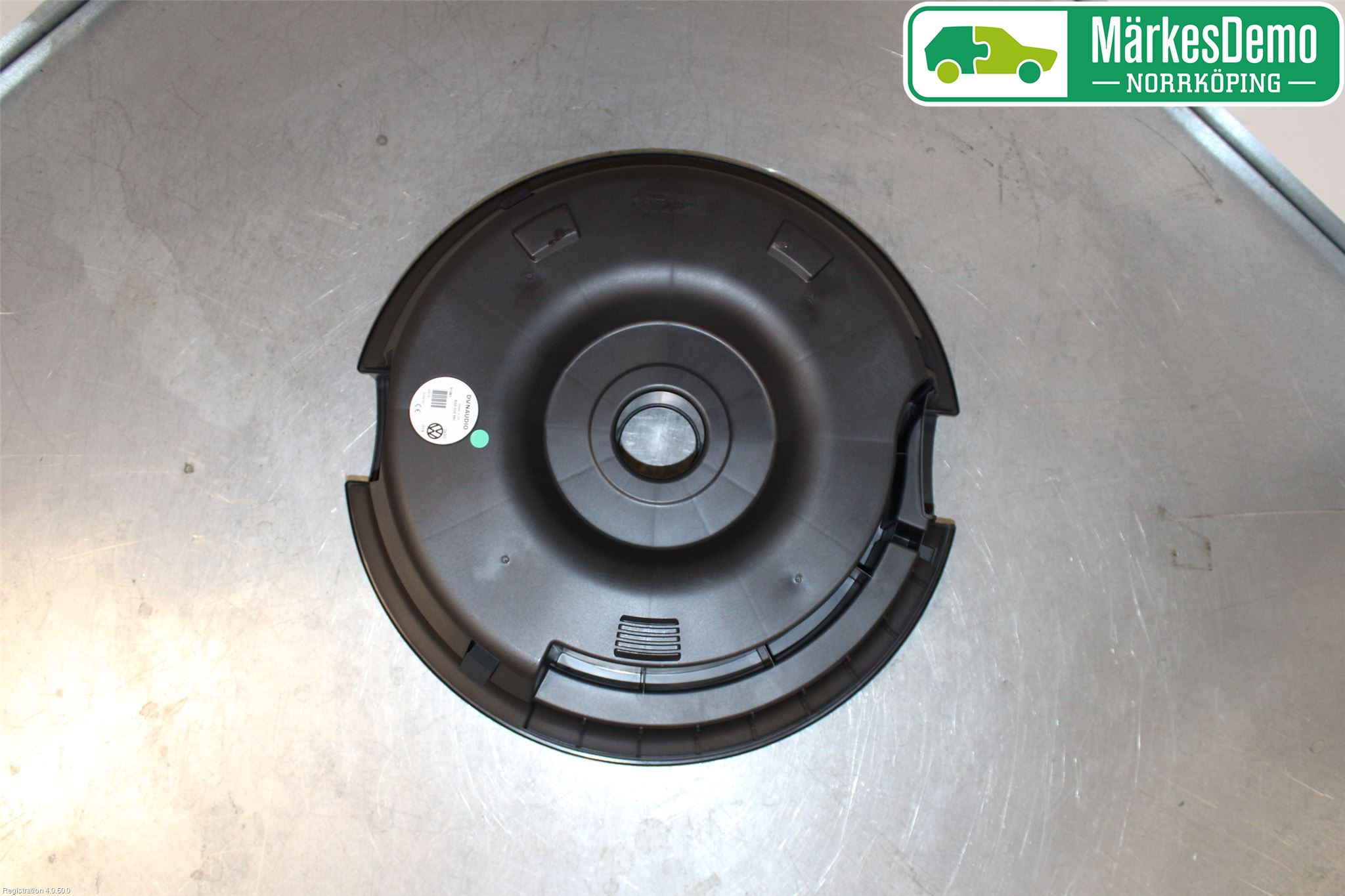 Volkswagen VW GOLF / E-GOLF VII 13-20 Högtalare