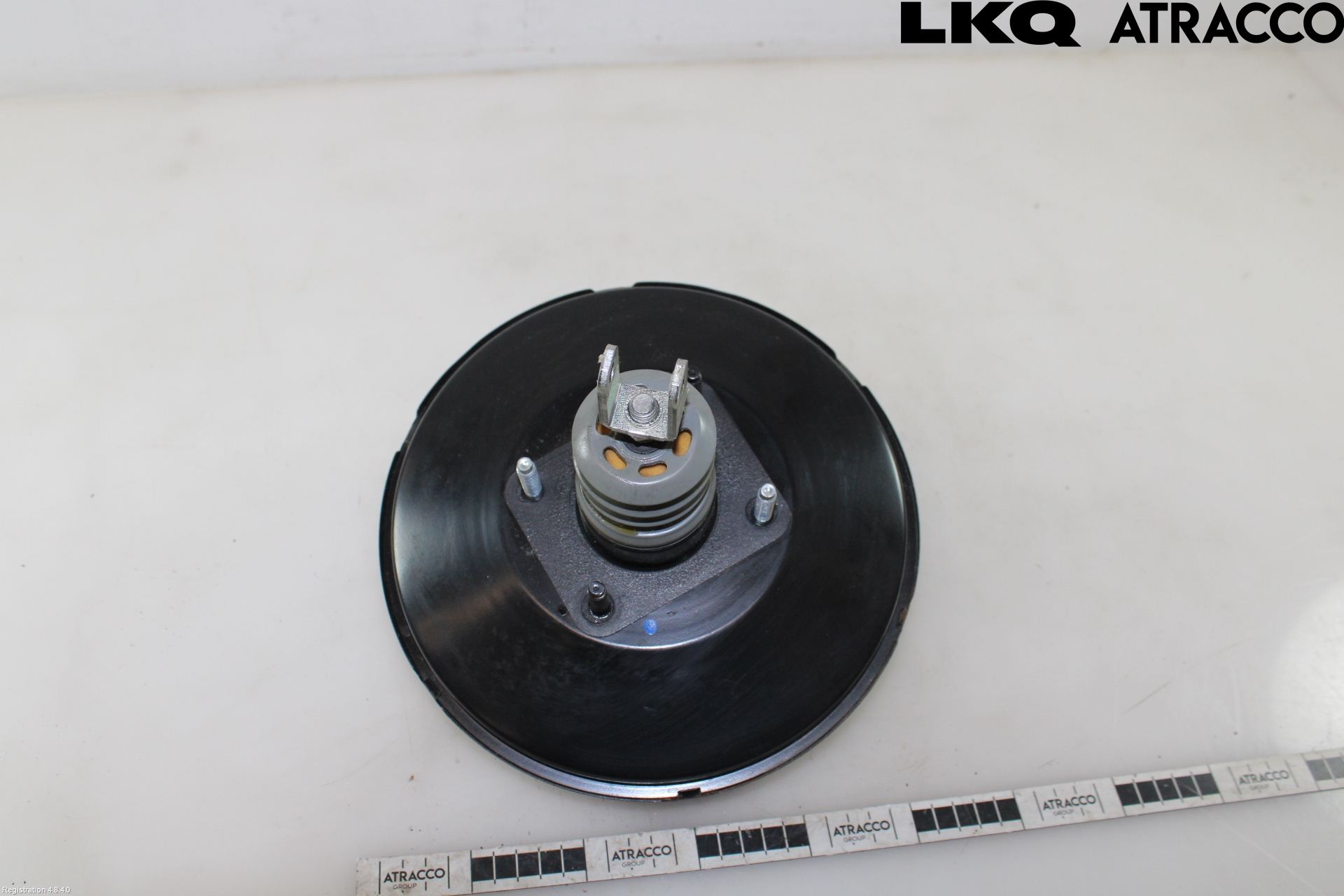 Toyota YARIS XP130 12-14 Bromsservo