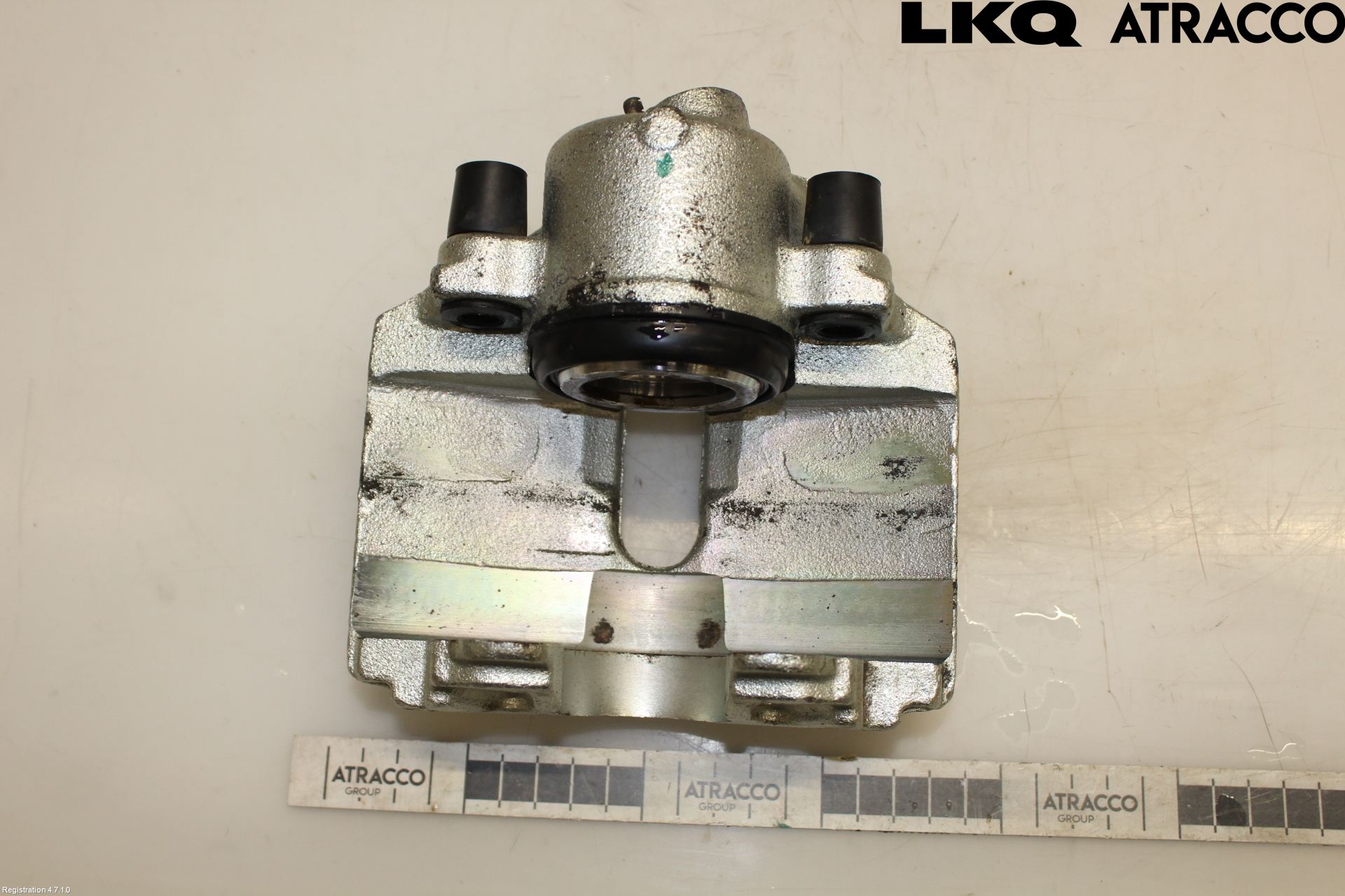 Volkswagen VW PASSAT 05-11 Bromsok Fram Höger