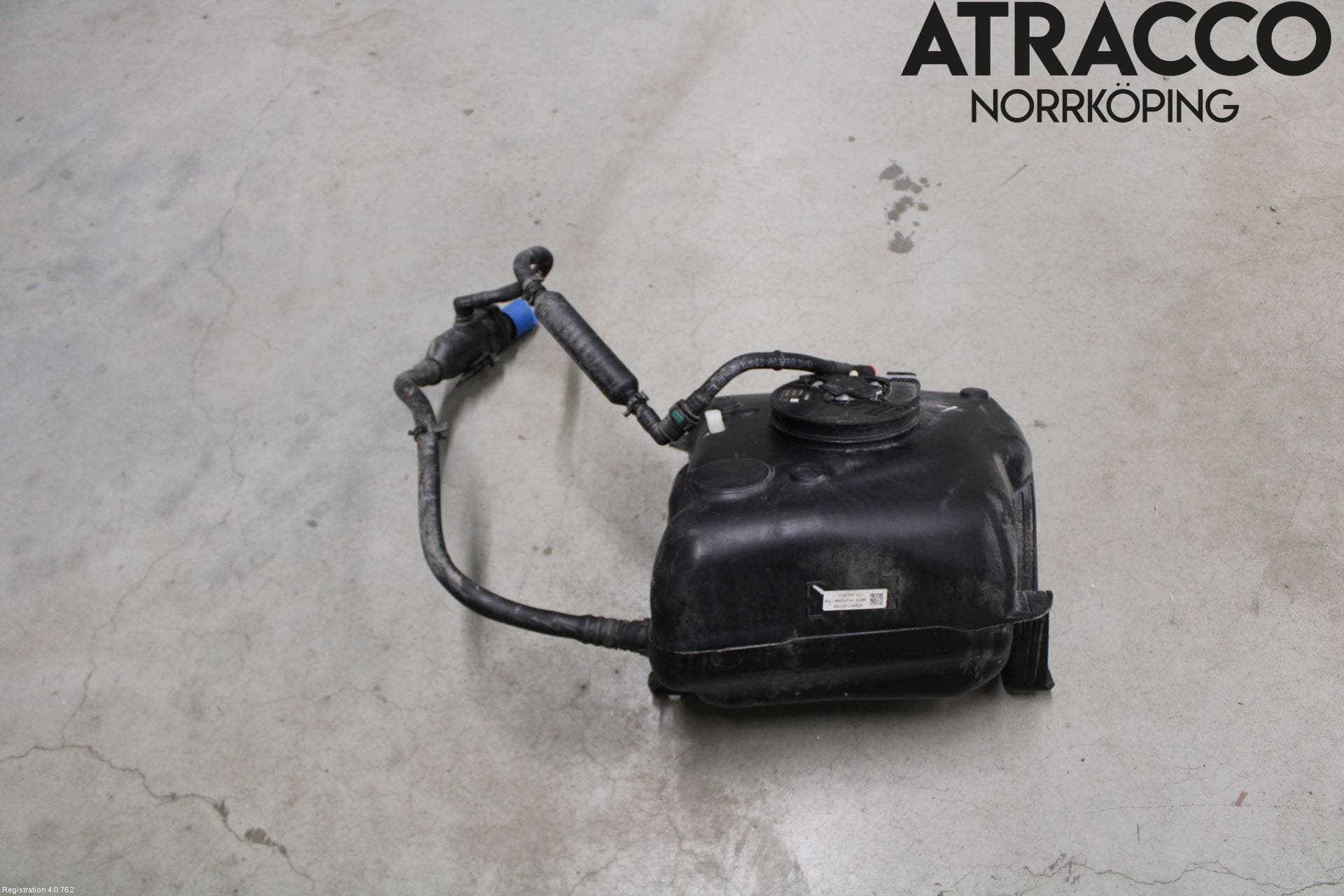 Volkswagen VW PASSAT 15-19 Adblue Tank