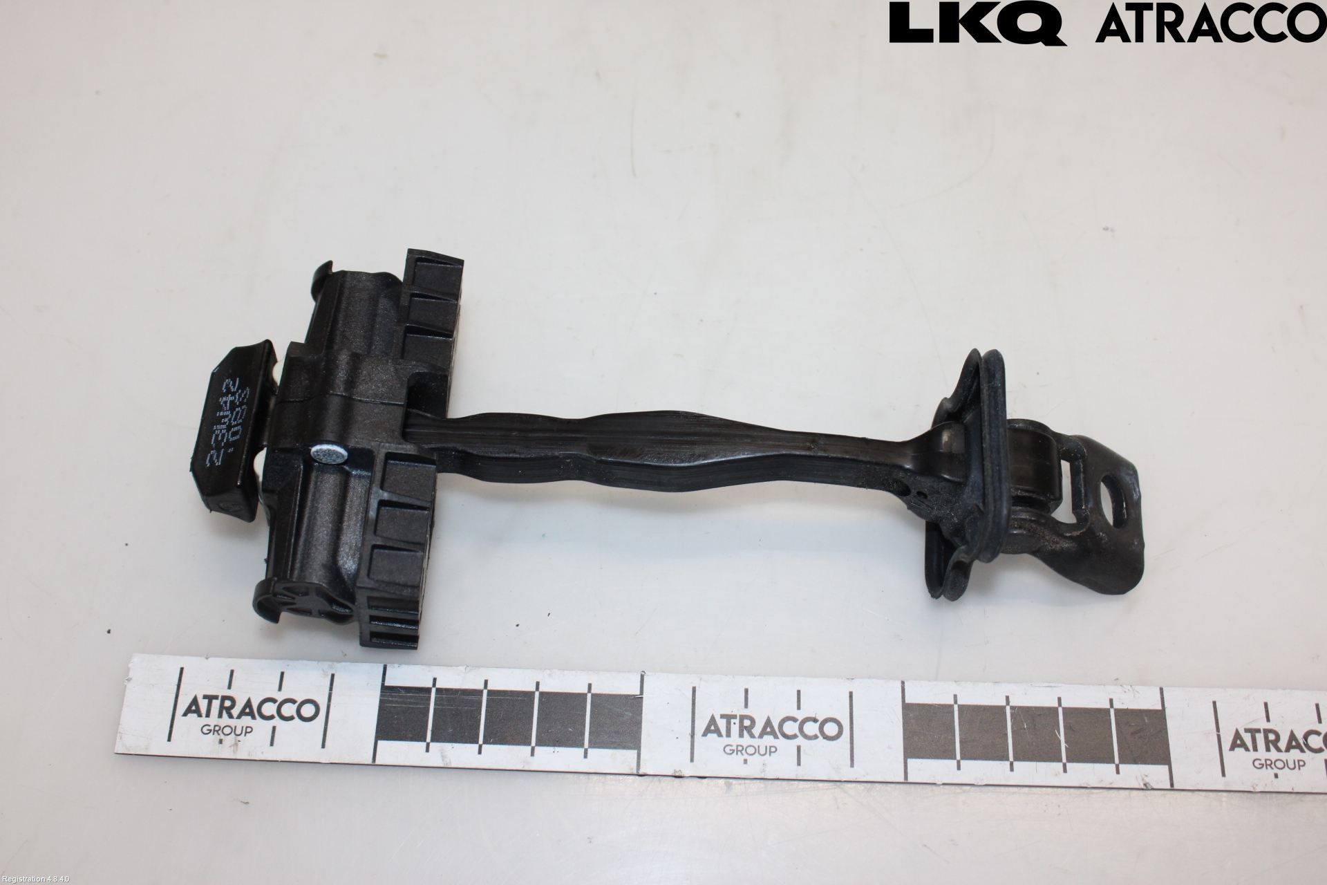 Volkswagen VW T-ROC 18- Dörrstopp