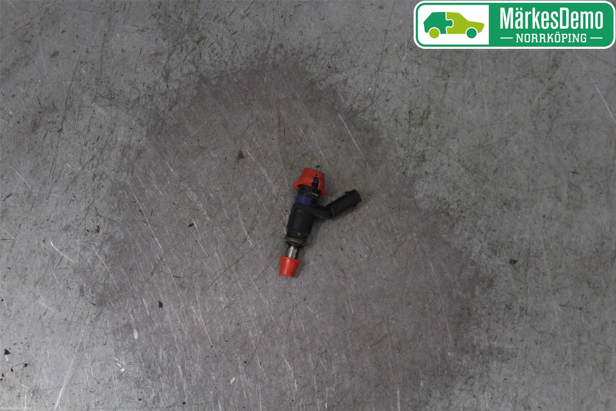 Mercedes-Benz MB B-KLASS (W245) 05-12 Injspridare