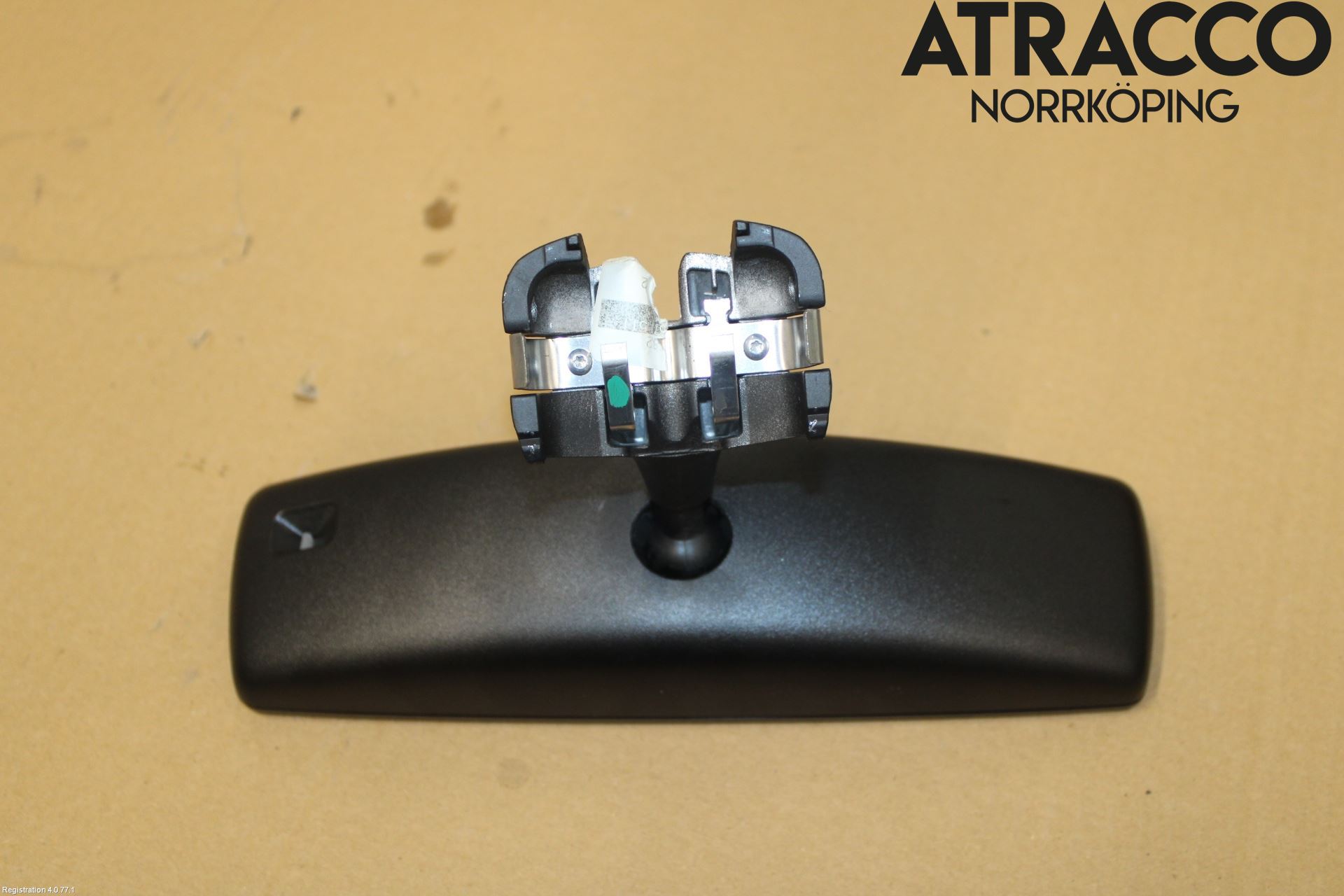 Volkswagen VW GOLF VI 09-13 Spegel Invändig El