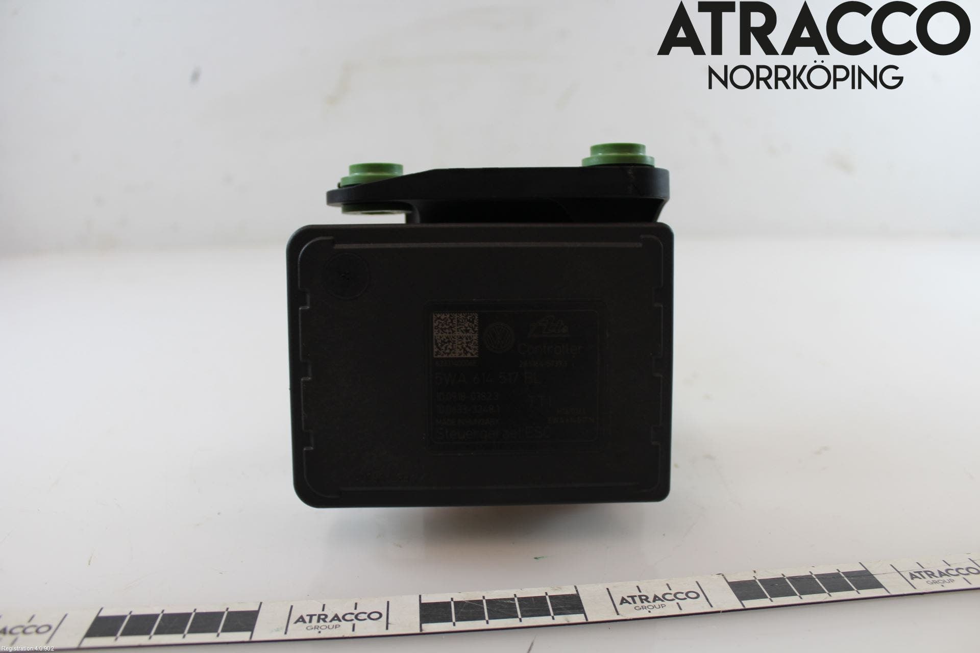 Volkswagen VW GOLF / E-GOLF VIII 20- Abs Hydraulaggregat