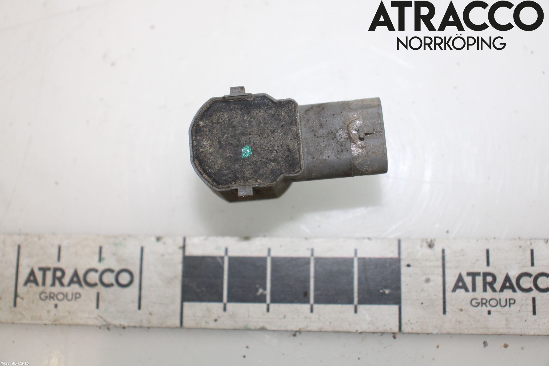 Volvo S80 07-13 Parkeringshjälp Backsensor