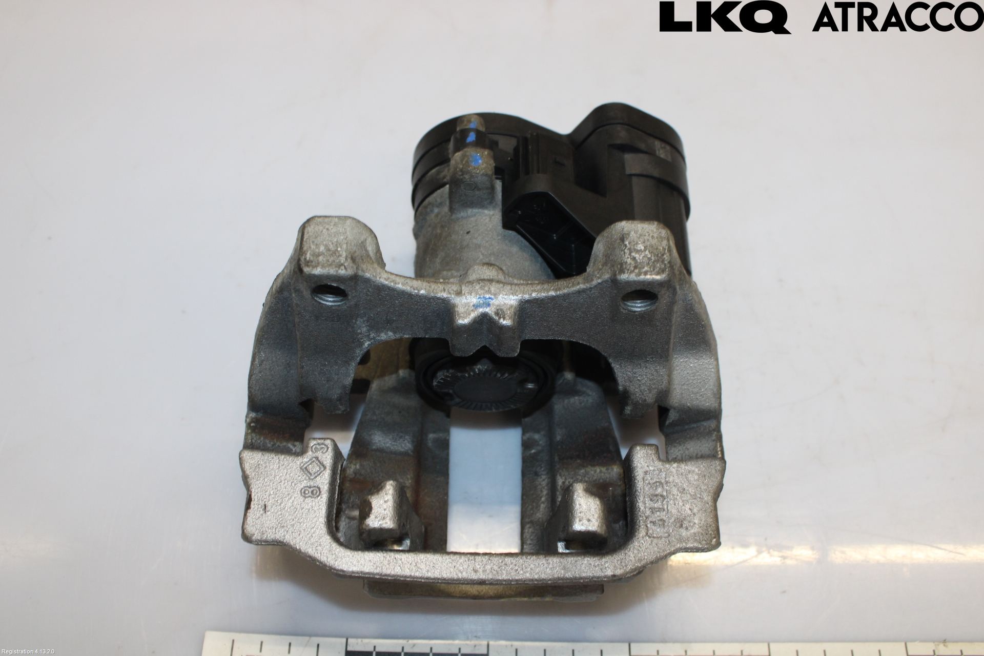 Seat LEON 20- Bromsok Bak Höger