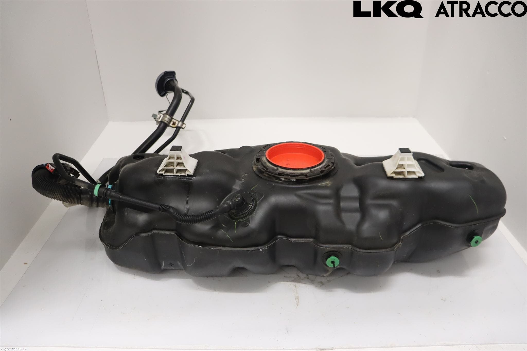 Lexus ES 250/300/330 Bränsletank