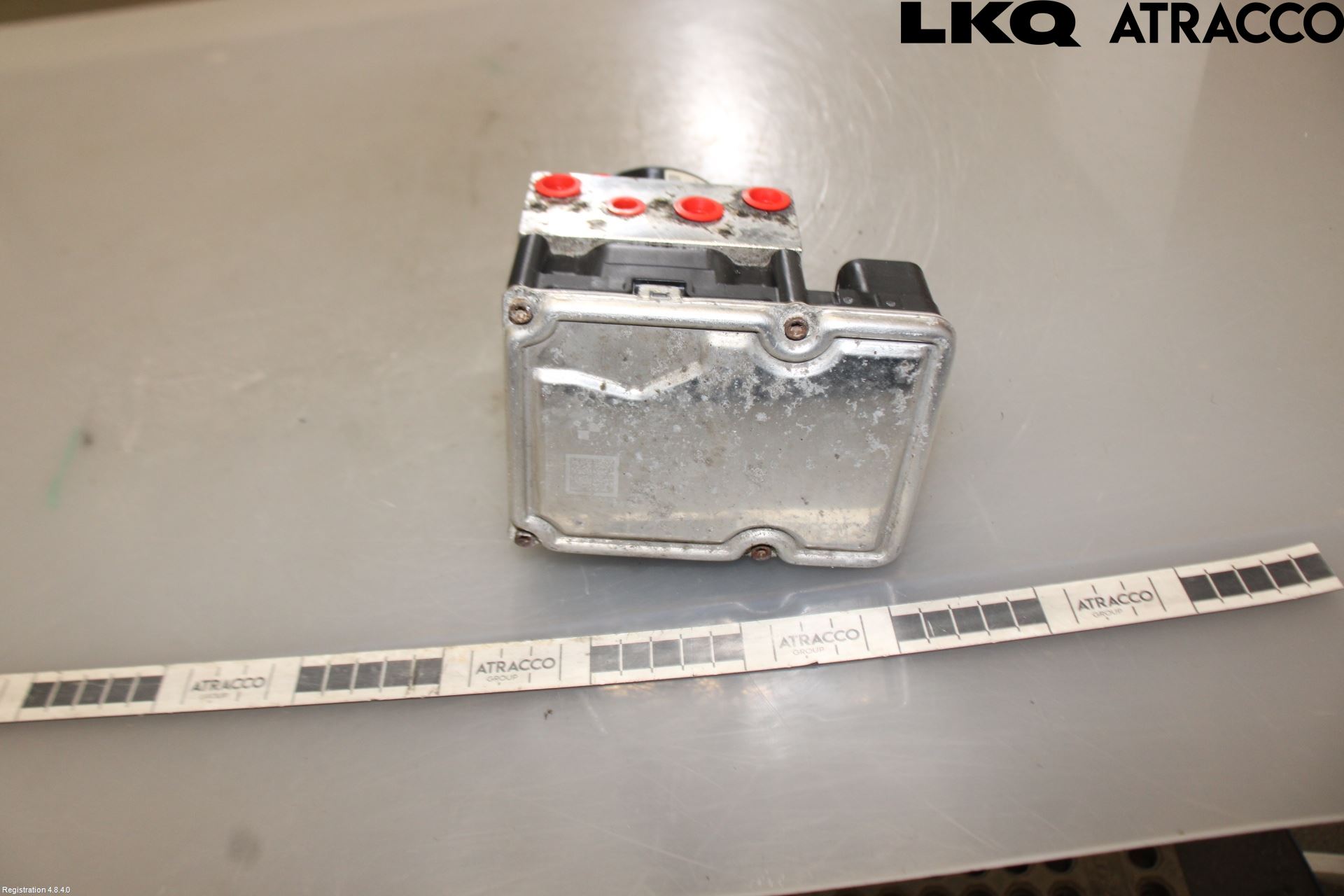 BMW X3 F25 10-17 Abs Hydraulaggregat