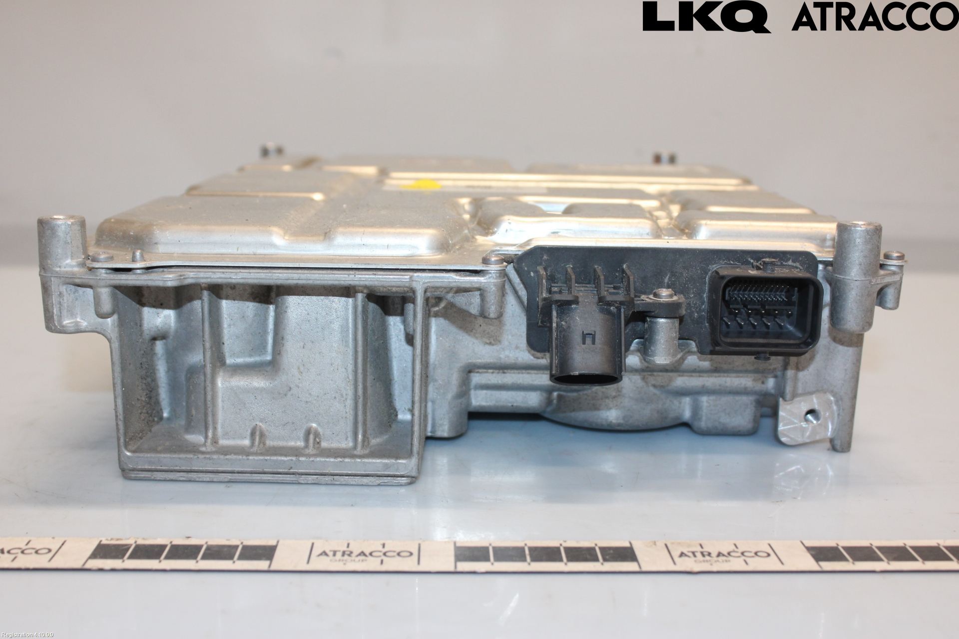 Volkswagen VW ID.4 21- Batteriladdare Högspänning