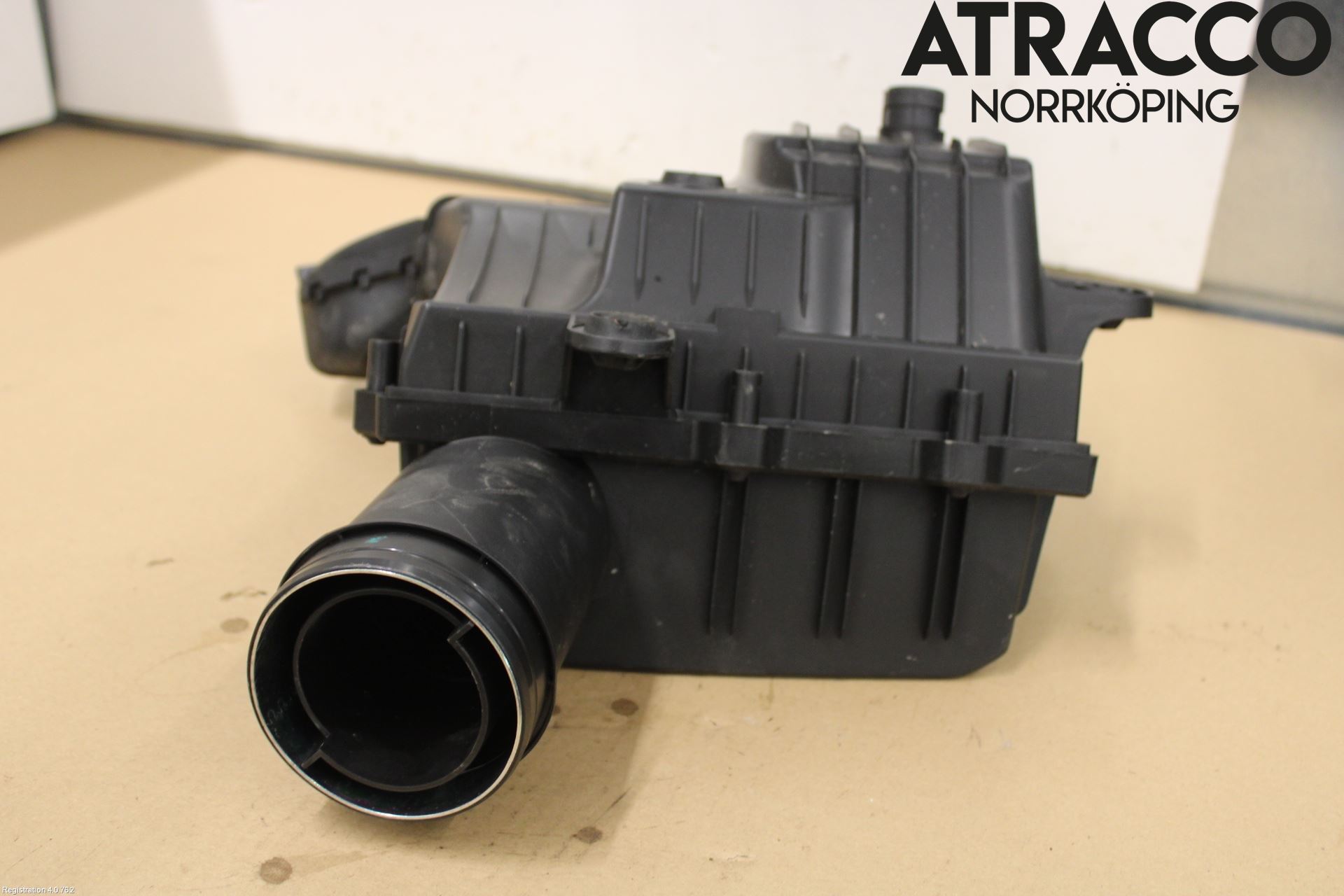 Volkswagen VW T-ROC 18- Luftrenare