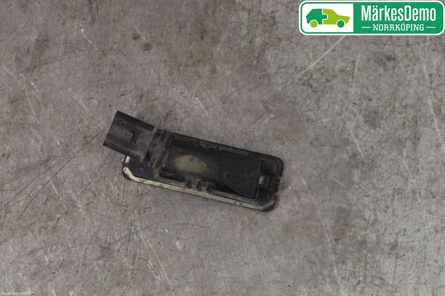 Seat LEON 13-20 Skylt Belysning