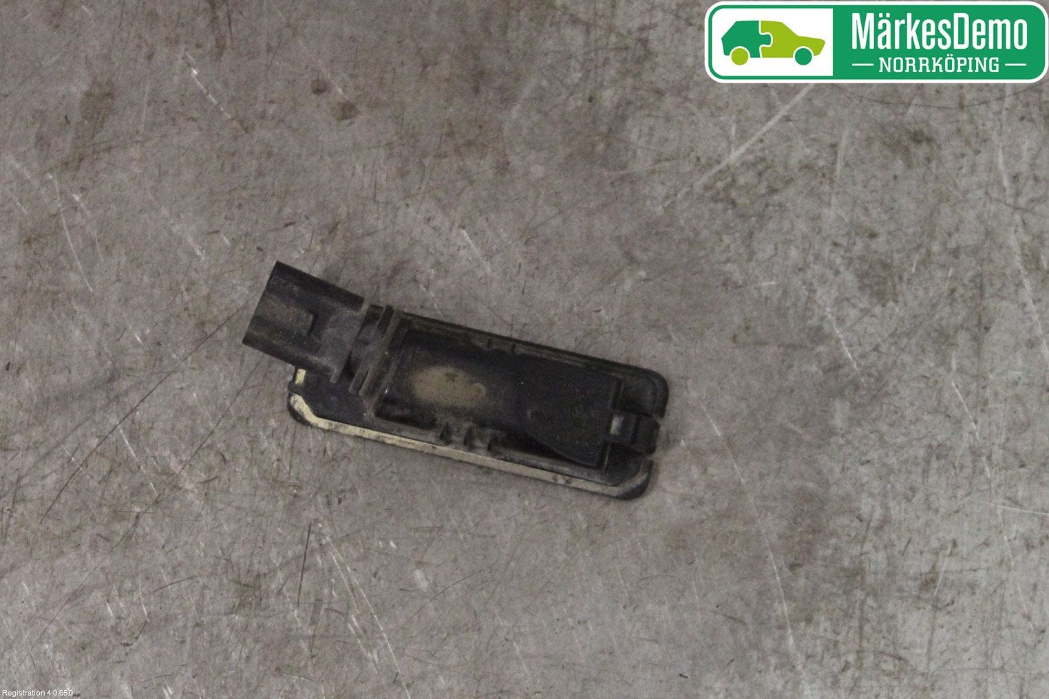 Seat LEON 13-20 Skylt Belysning