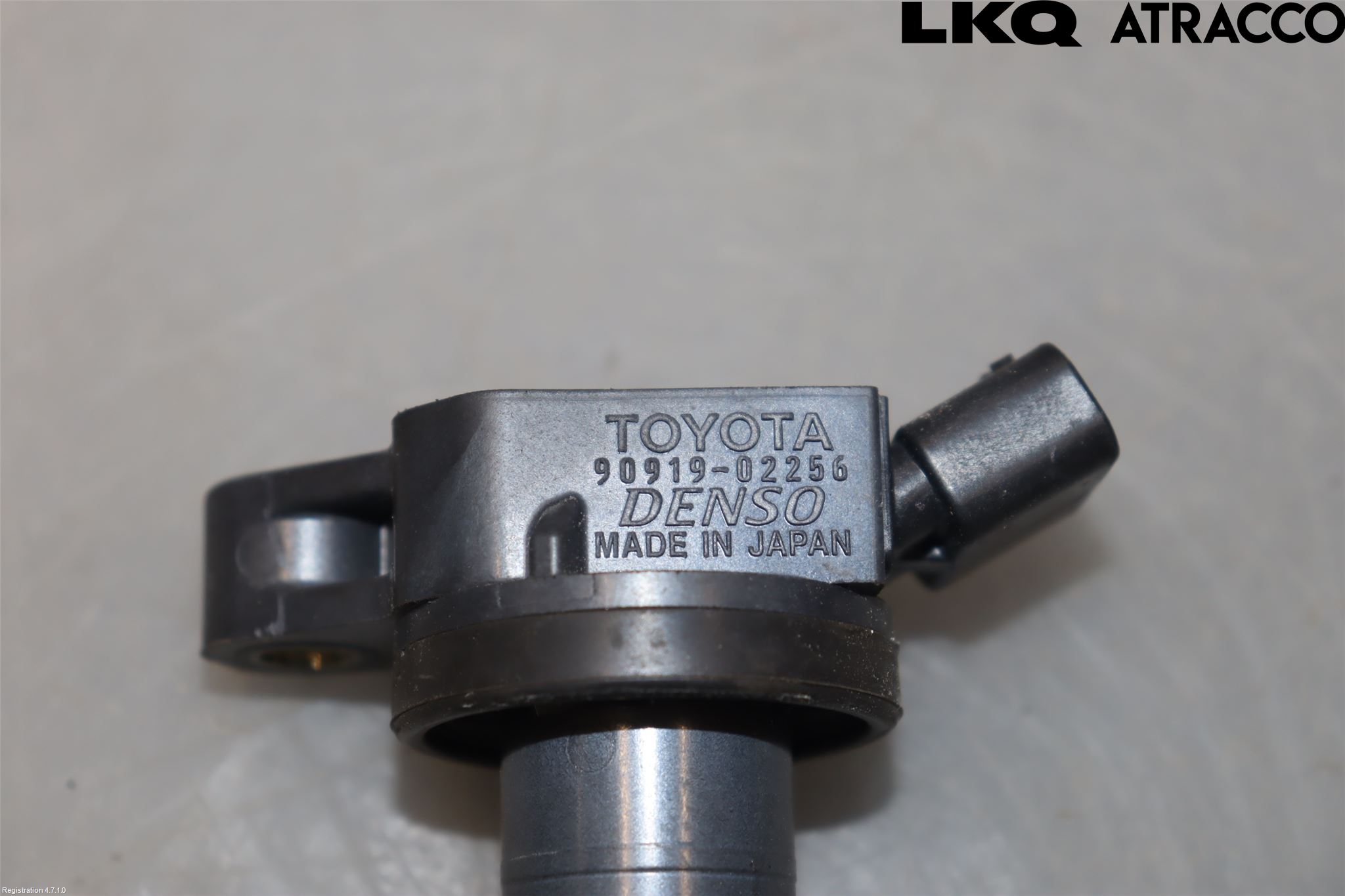 Lexus IS 250/350 14-20 Tändspole