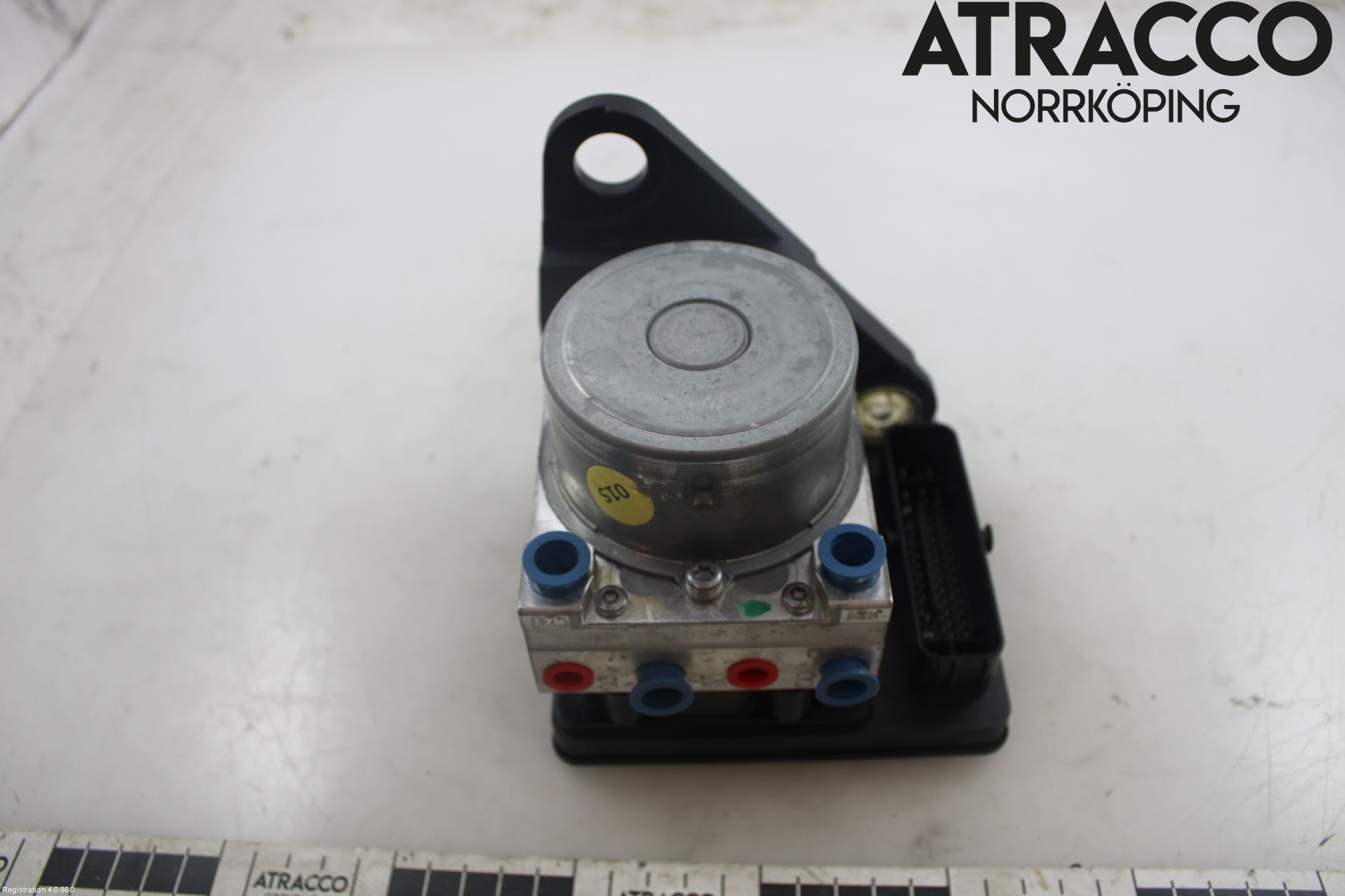 Audi Q4 E-TRON FZ 22- Abs Hydraulaggregat