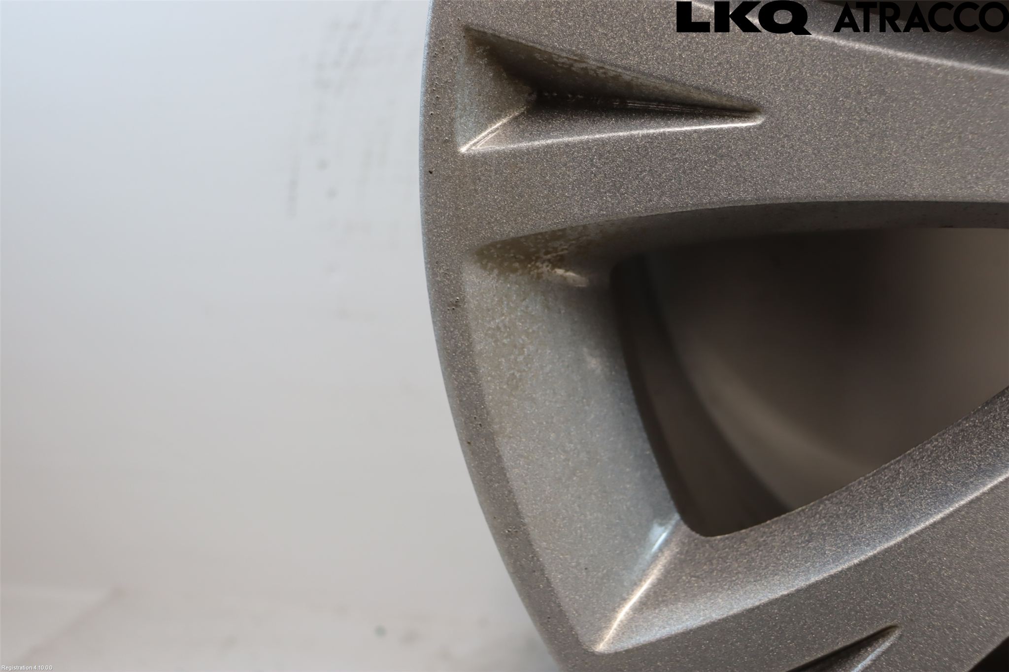 Jaguar XJ X351        10- Fälg Aluminium