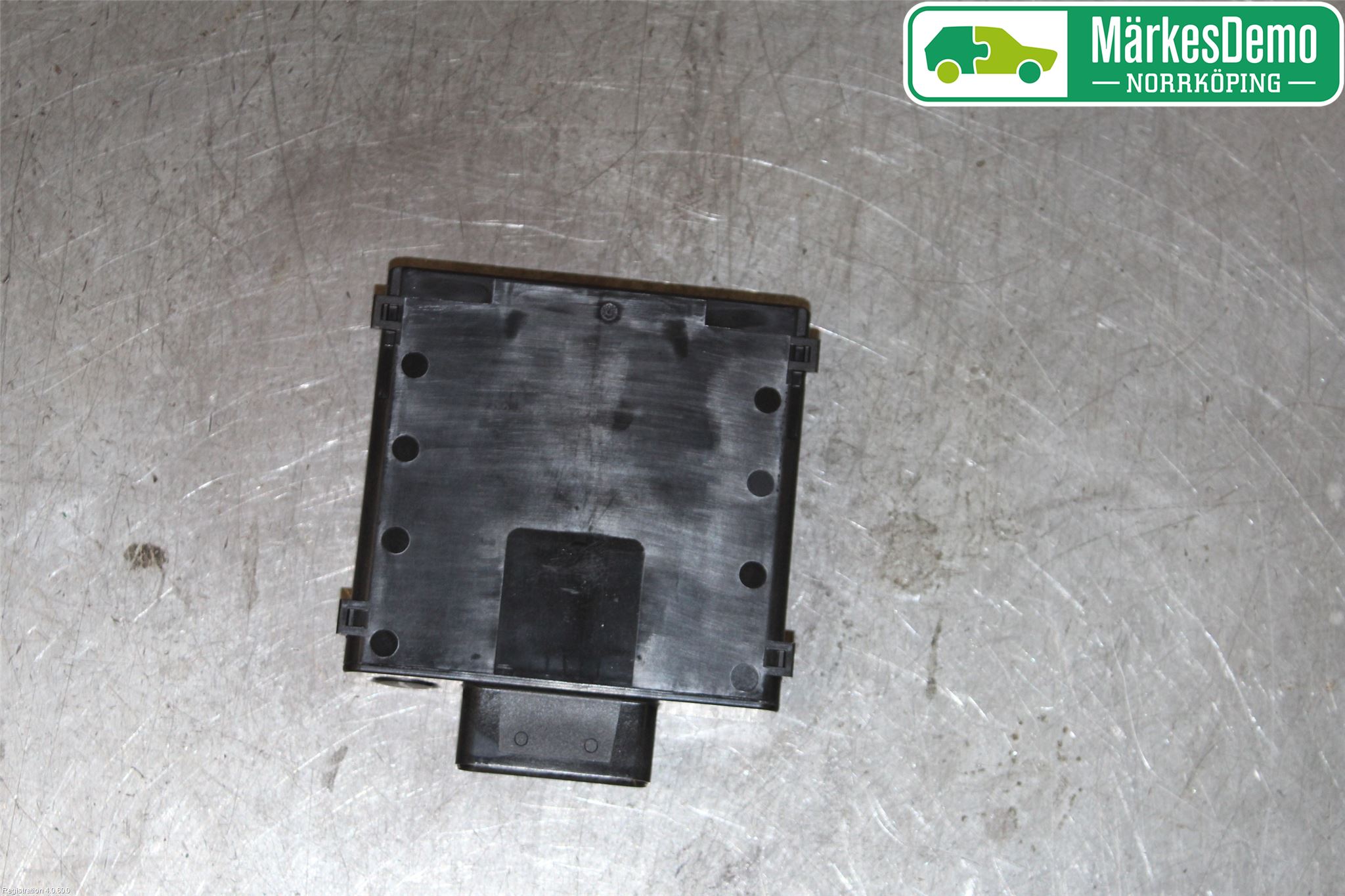 Audi A6 ALLROAD 12-18 Styrenhet Övrigt