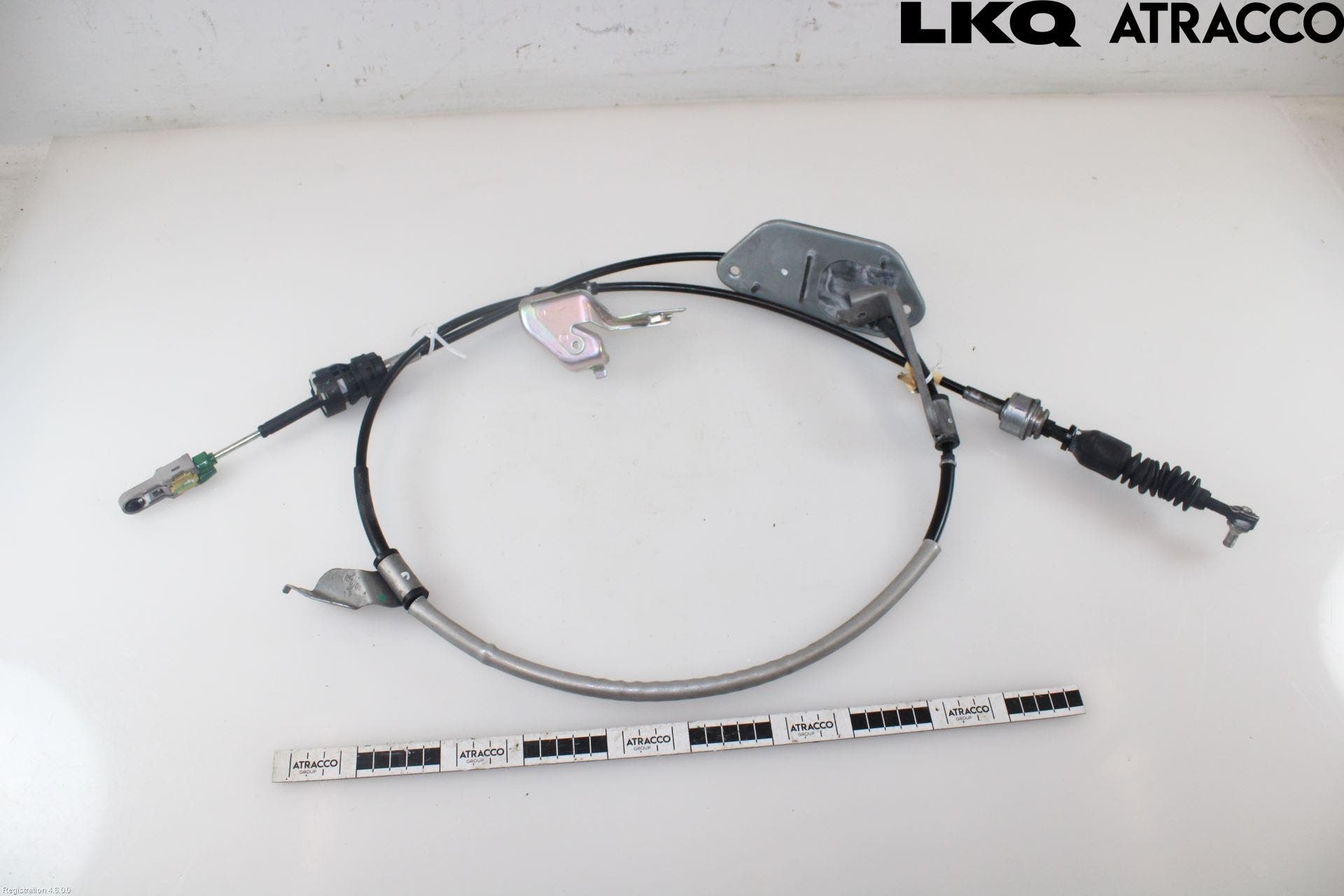 Toyota COROLLA 19- Kopplingswire