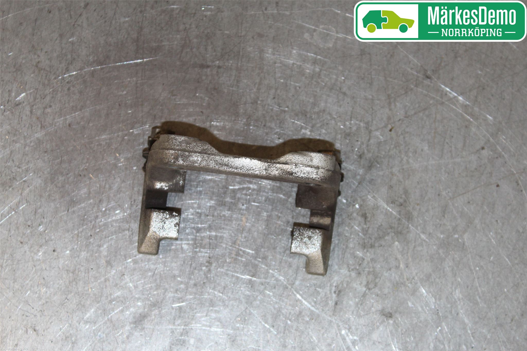 Skoda OCTAVIA (5E) 13-20 Bromsokshållare