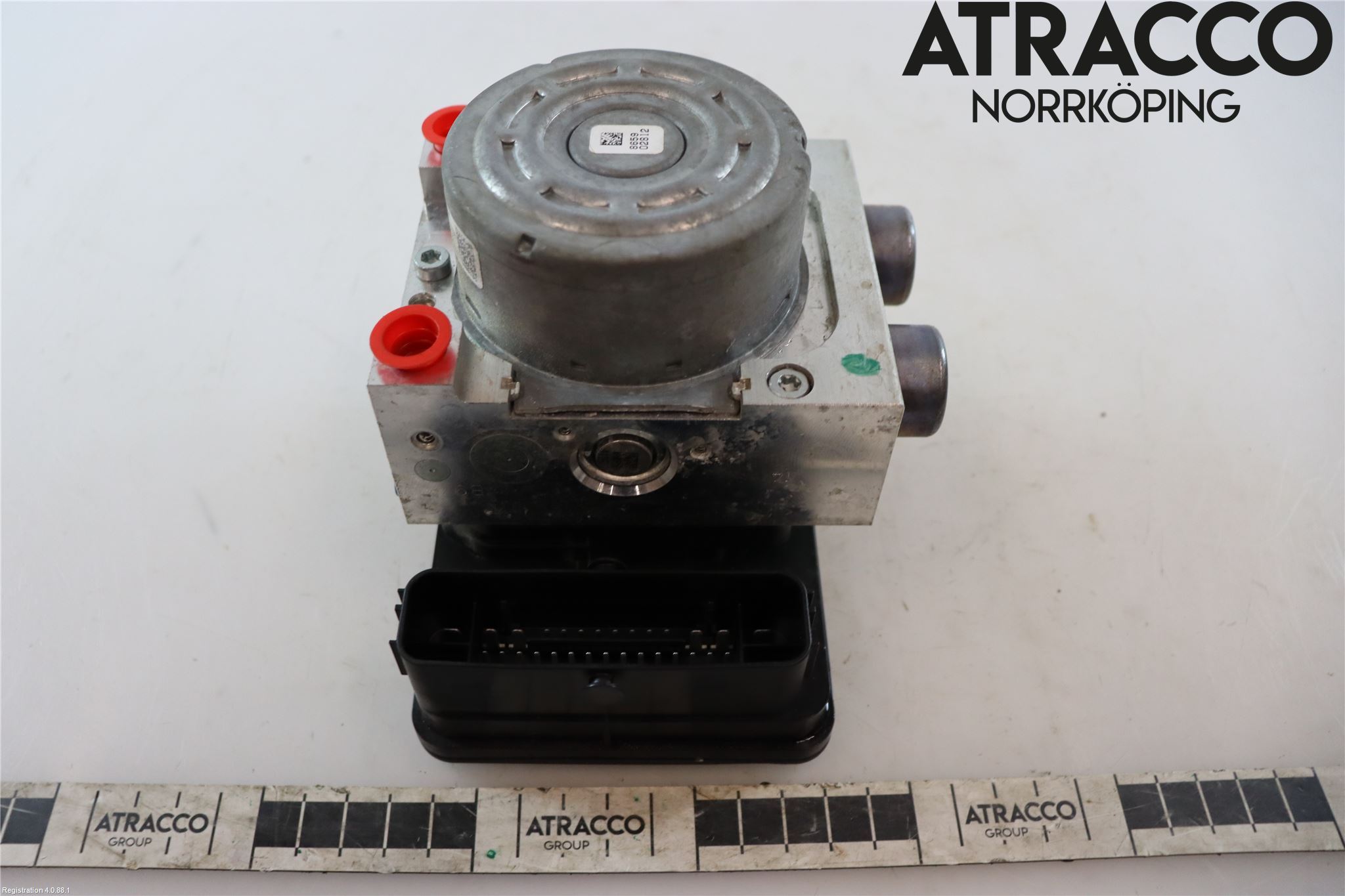 Seat LEON 20- Abs Hydraulaggregat